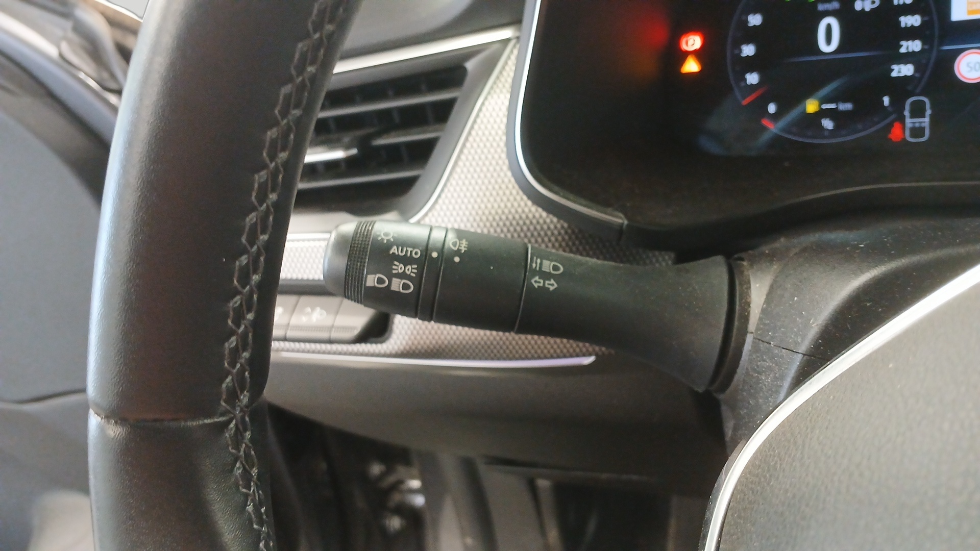 RENAULT ARKANA mild hybrid 140 EDC FAP - 22 Techno