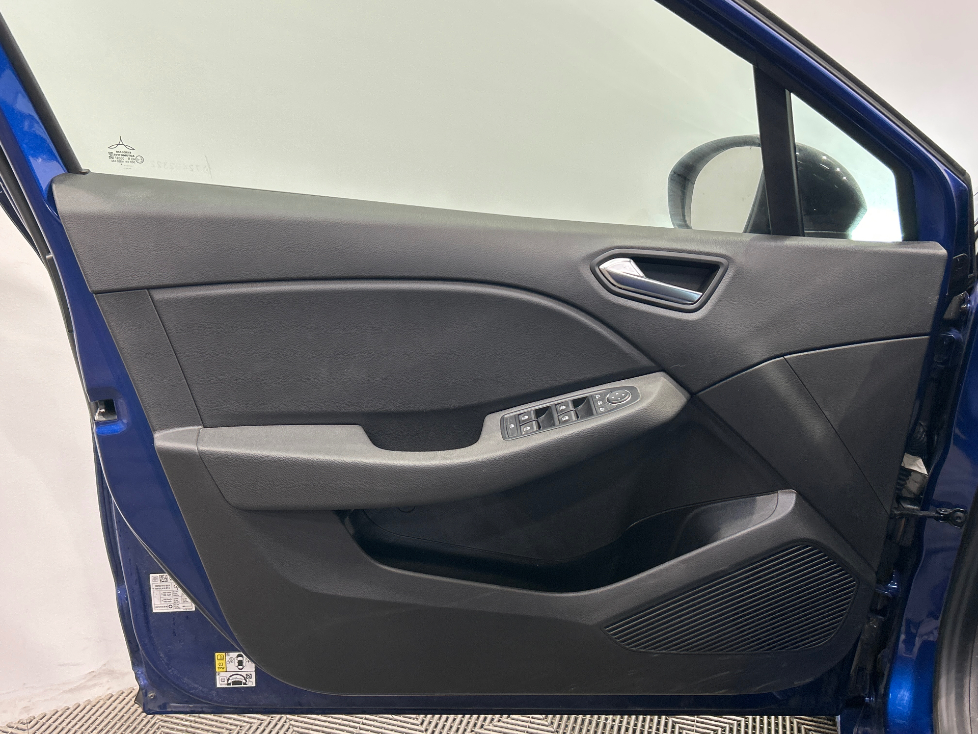RENAULT CLIO V E-Tech full hybrid 145 Evolution