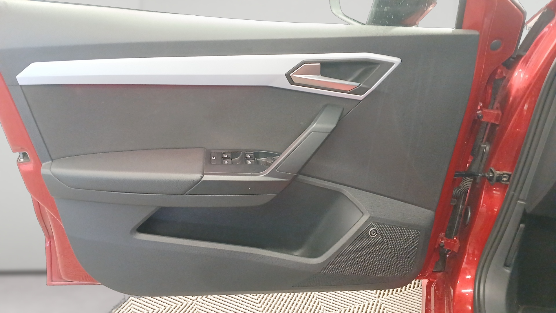 SEAT IBIZA FR 1.0 TSI 110