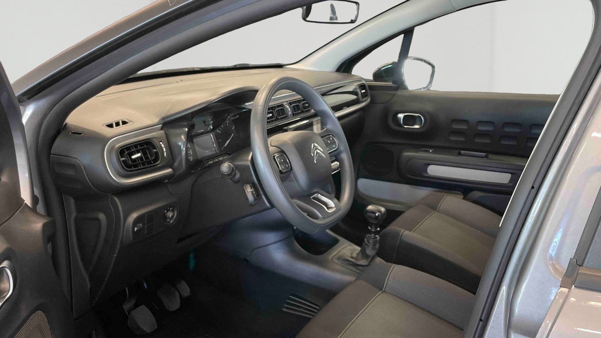 CITROEN C3 PureTech 110 BVM6 Plus