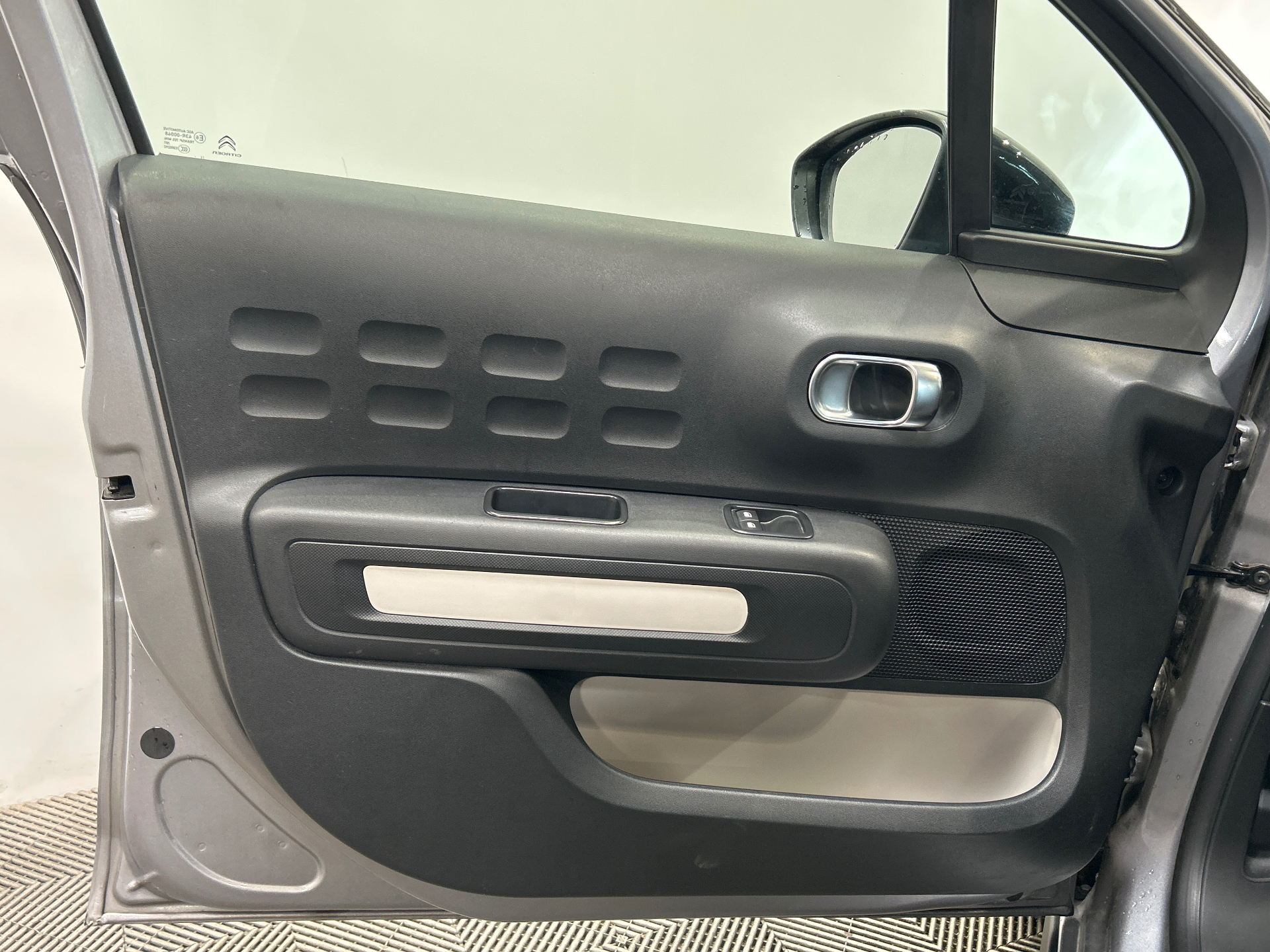 CITROEN C3 PureTech 110 BVM6 Plus