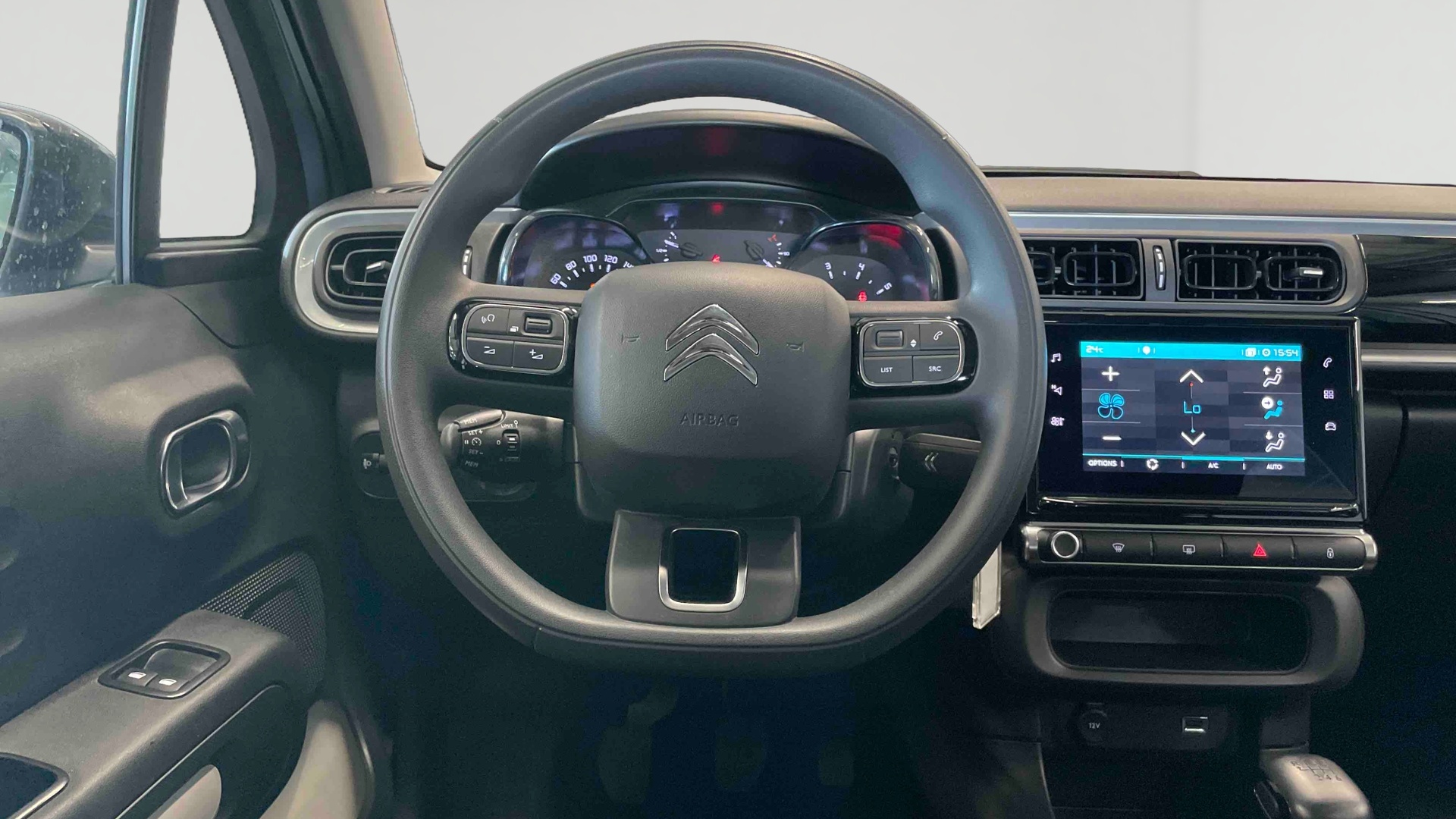CITROEN C3 PureTech 110 BVM6 Plus