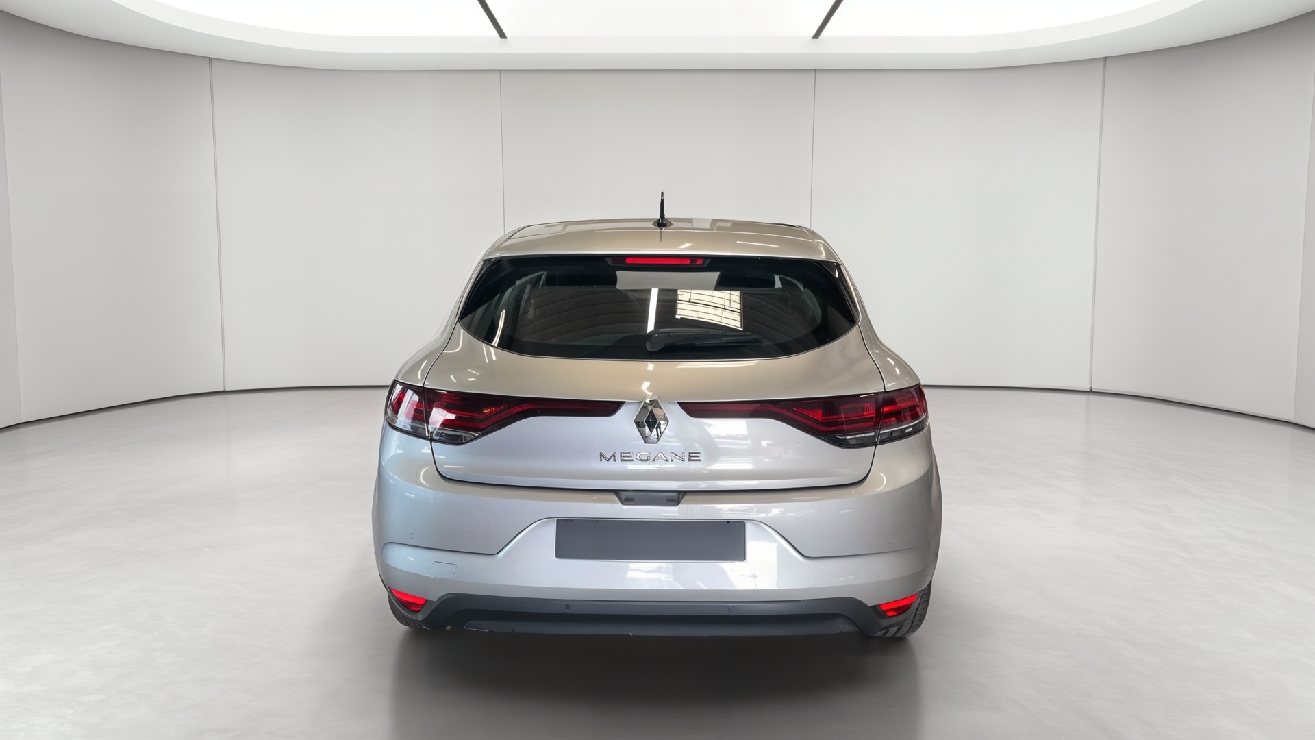 RENAULT MEGANE IV BERLINE Blue dCi 115 EDC Evolution
