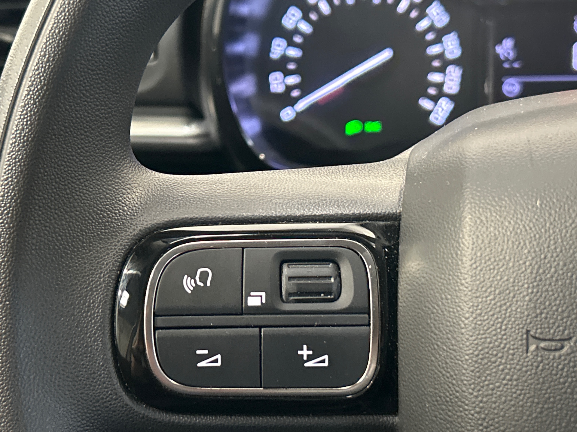 CITROEN C3 PureTech 110 BVM6 Plus