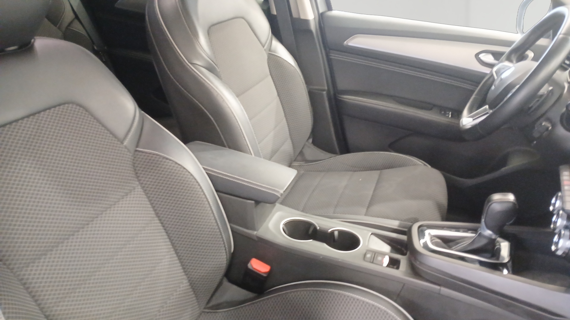 RENAULT ARKANA mild hybrid 140 EDC FAP - 22 Techno