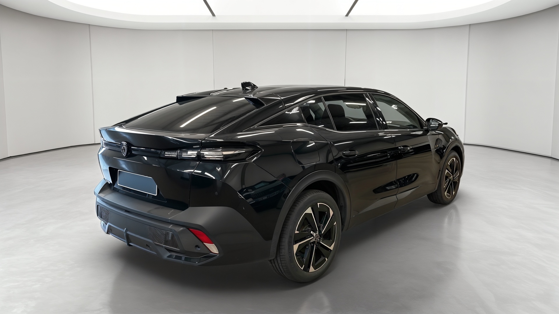PEUGEOT 408 Allure Hybrid 145 ch e-DCS6