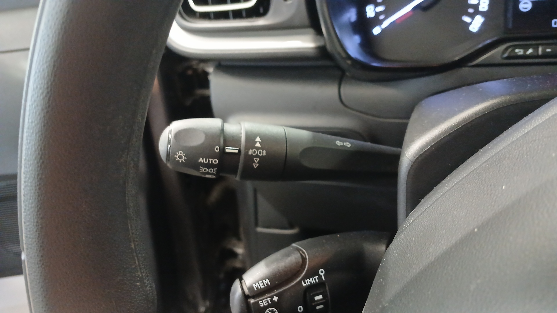 CITROEN C3 PT110 S&S BVM6 SHINE