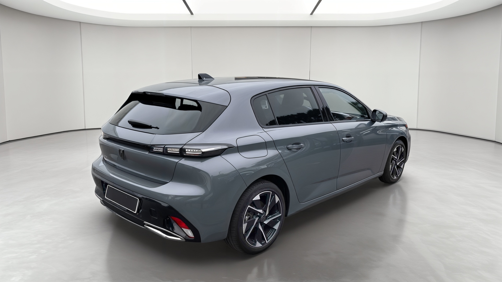 PEUGEOT 308 BlueHDi 130ch S&S EAT8 Allure