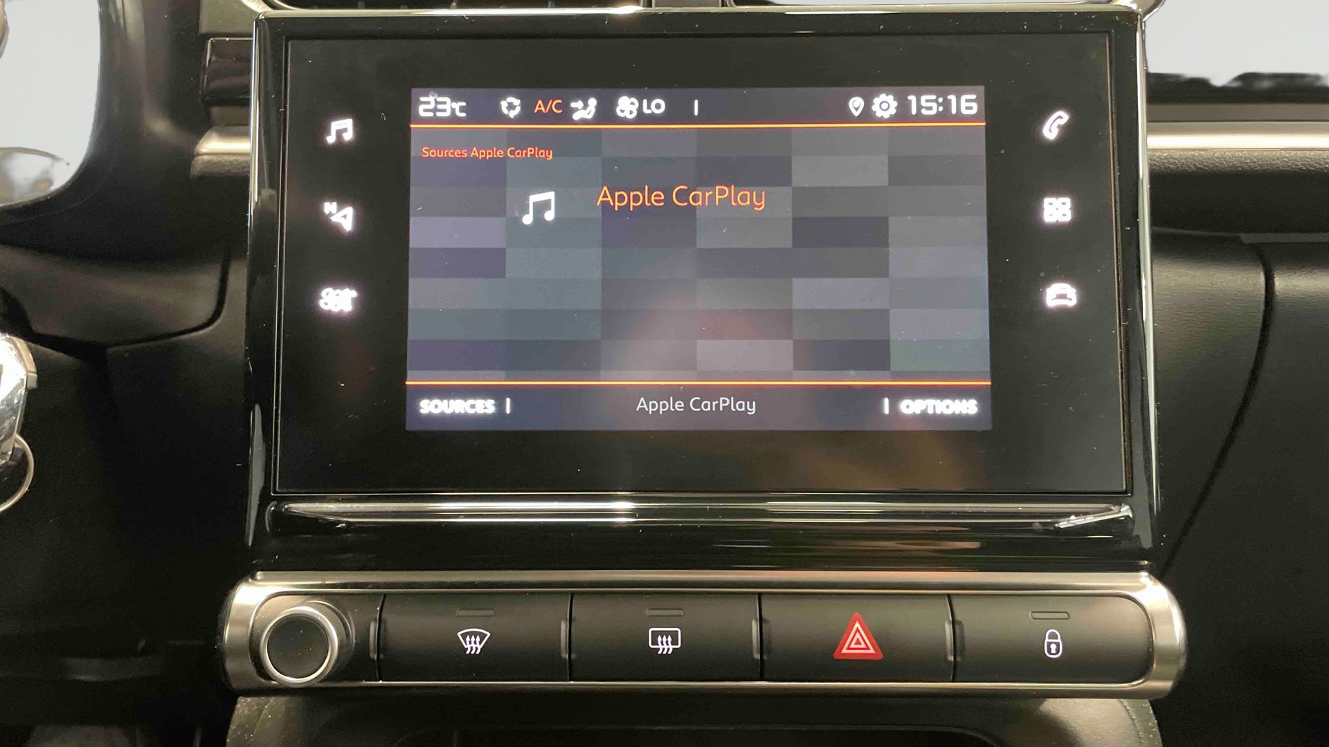 CITROEN C3 PureTech 110 ch BVM6 Max