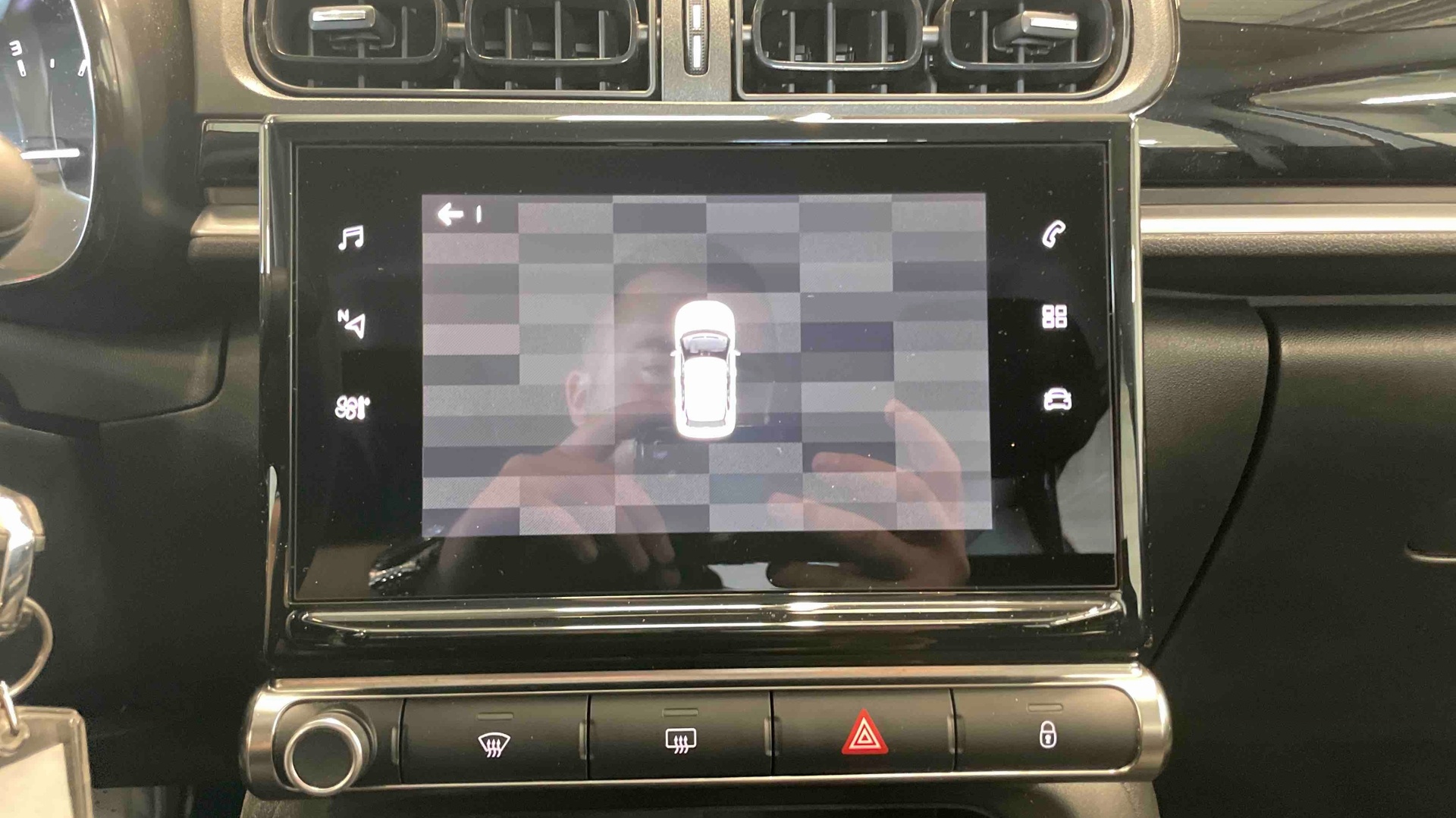 CITROEN C3 PureTech 110 BVM6 Plus