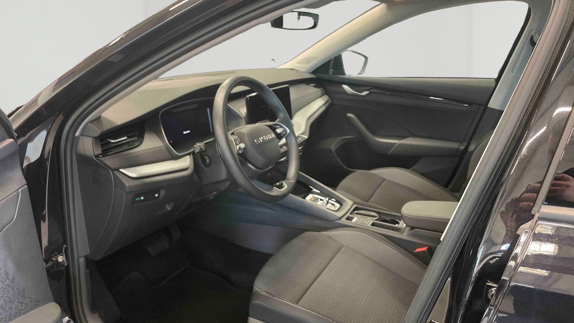 SKODA OCTAVIA COMBI COMBI Selection 2.0 TDI 150 DSG