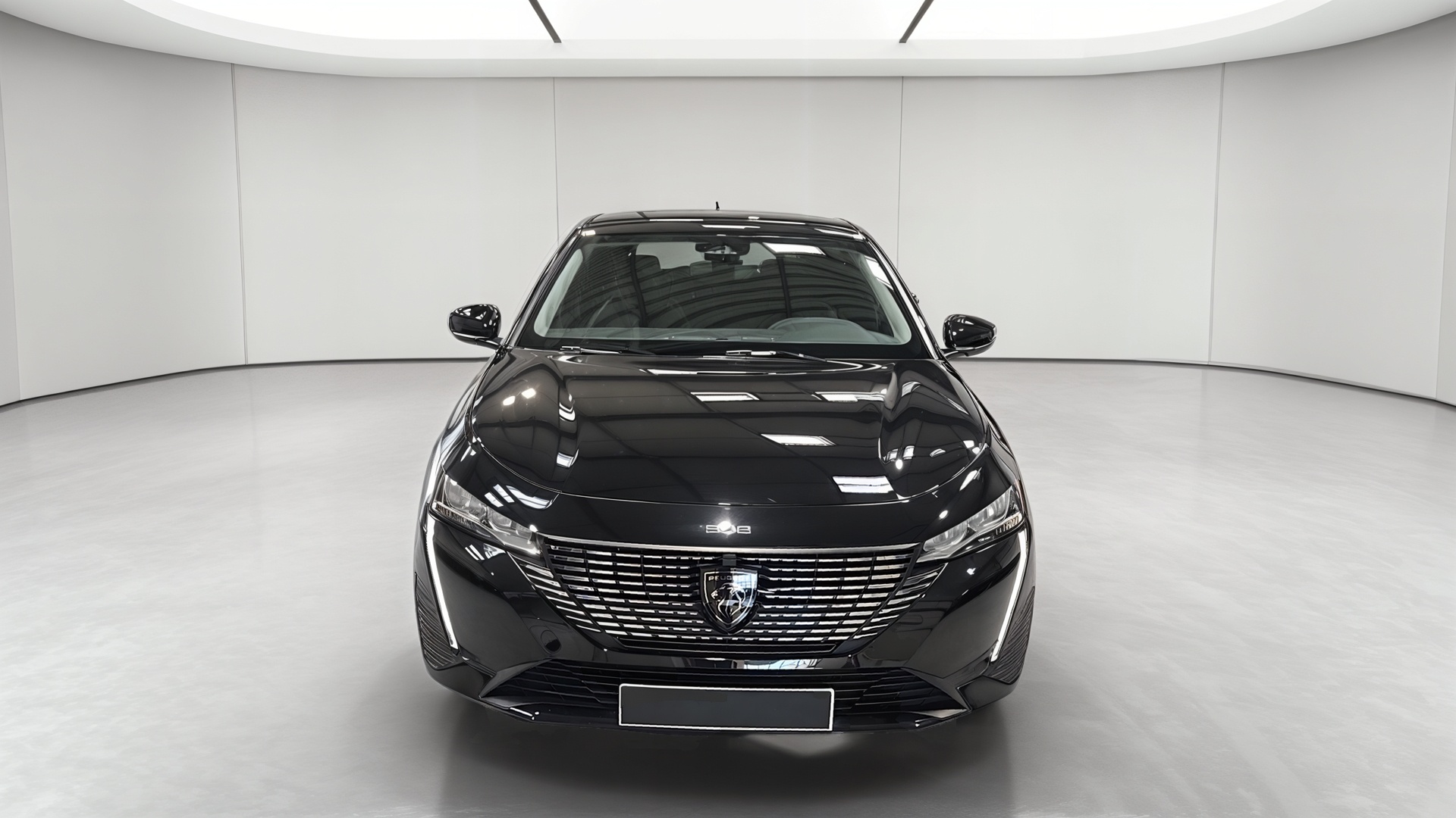 PEUGEOT 308 Hybrid 145 e-DCS6 Allure