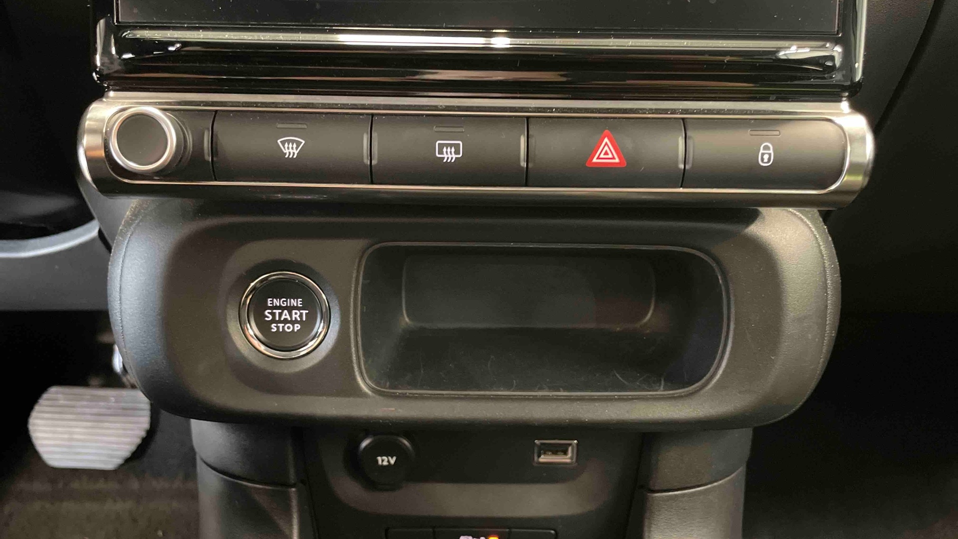 CITROEN C3 PURETECH 110 S&S EAT6 MAX