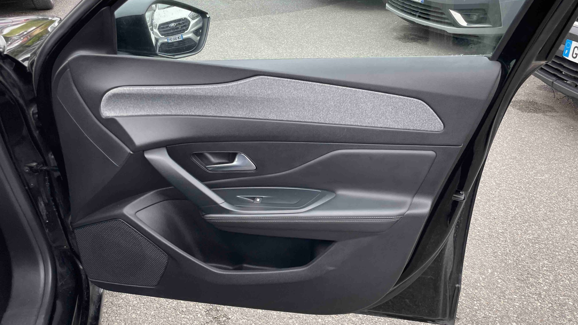 PEUGEOT 308 PHEV 180 e-EAT8 Allure Pack