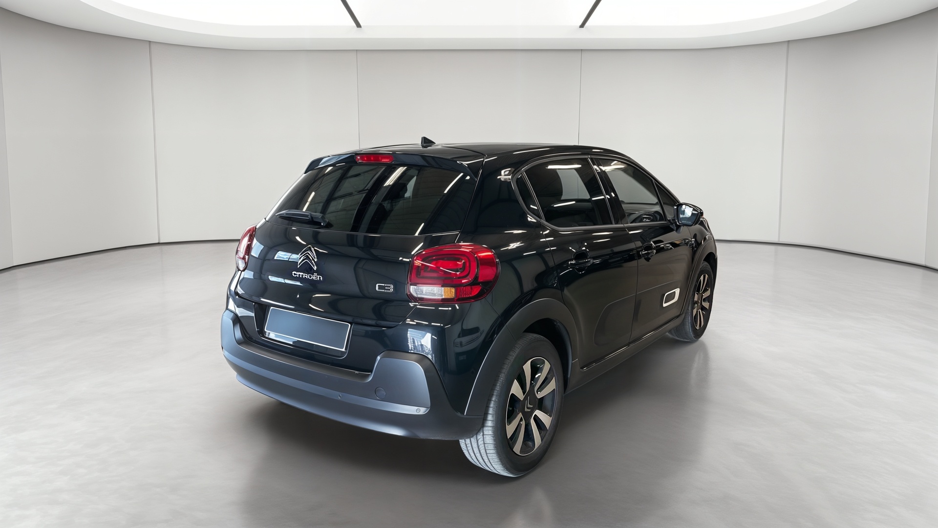 CITROEN C3 PureTech 110 ch BVM6 Max