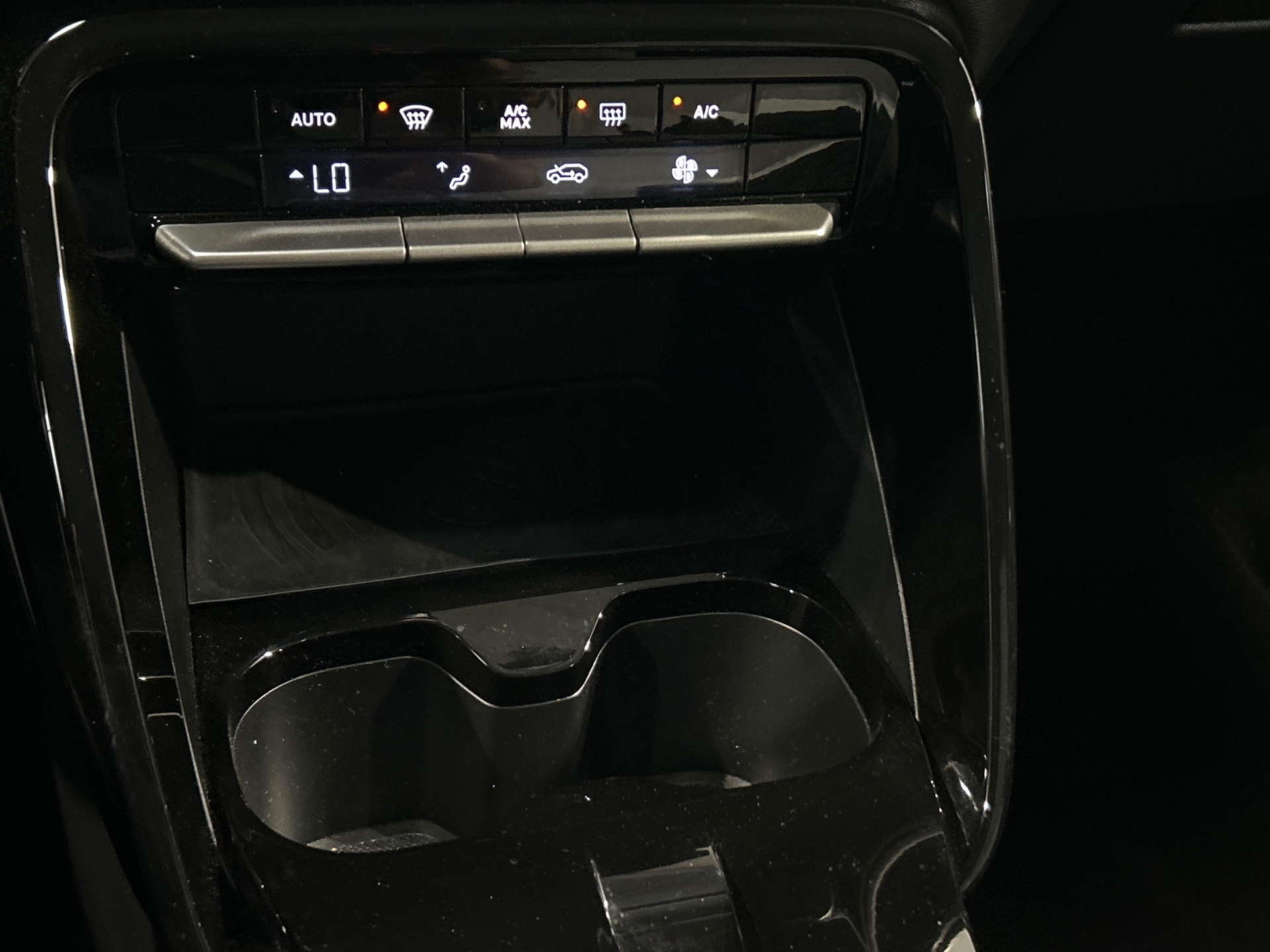 CITROEN C3 AIRCROSS Hybride 145 E-dcs6 MAX