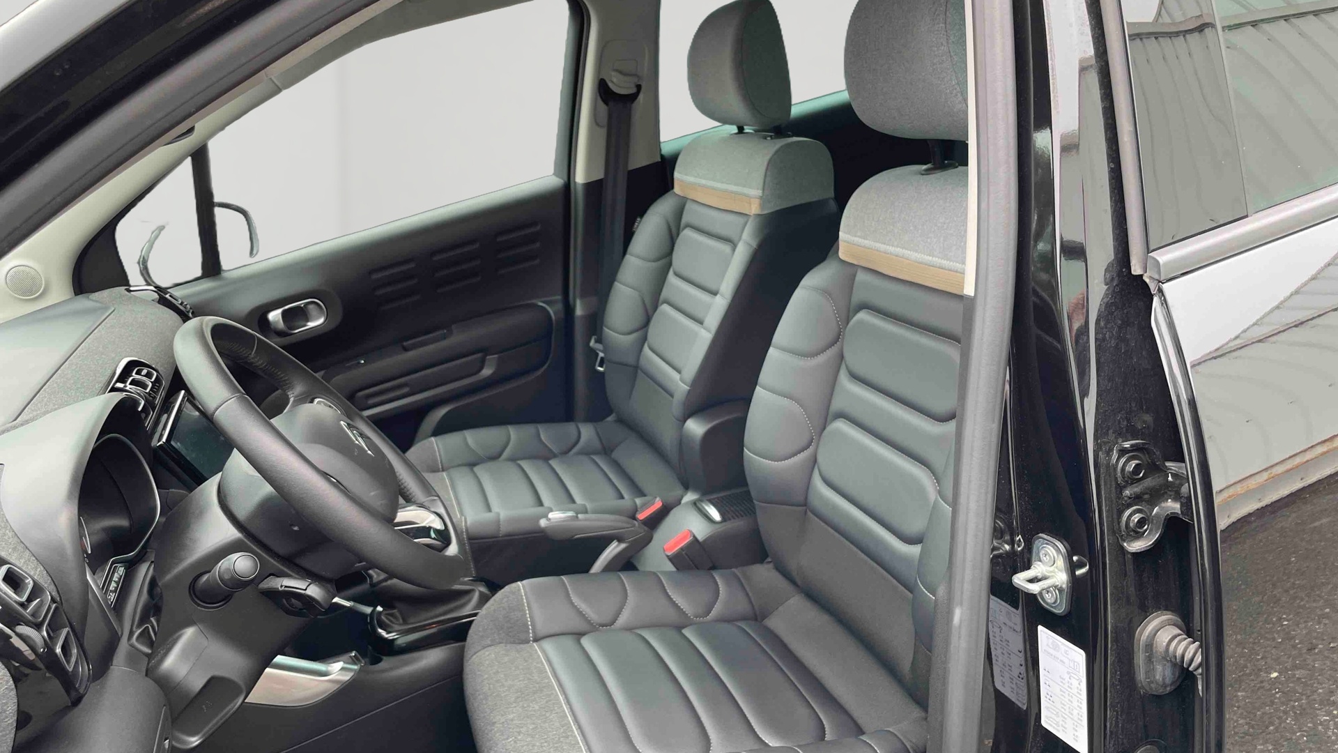 CITROEN C3 AIRCROSS PureTech 130 S&S EAT6 Max