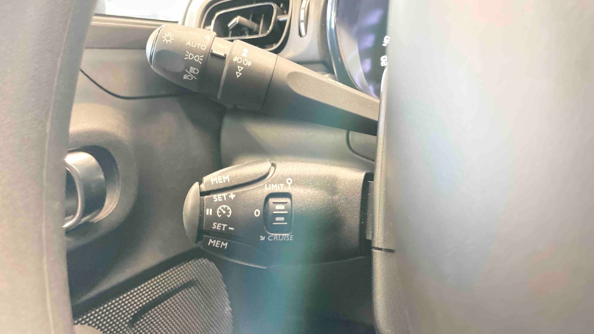 CITROEN C3 PureTech 110 BVM6 Plus