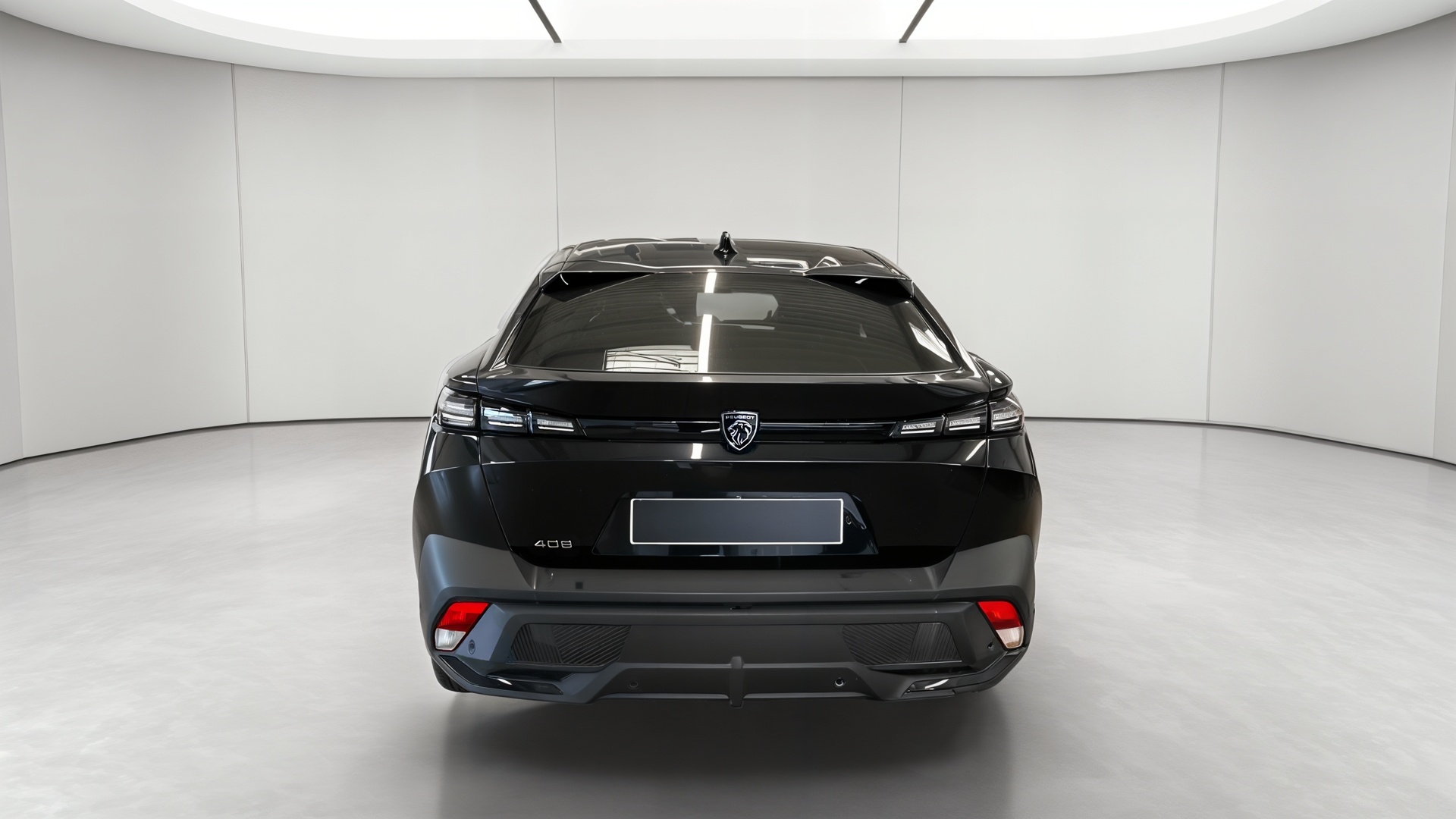 PEUGEOT 408 Allure Hybrid 145 ch e-DCS6