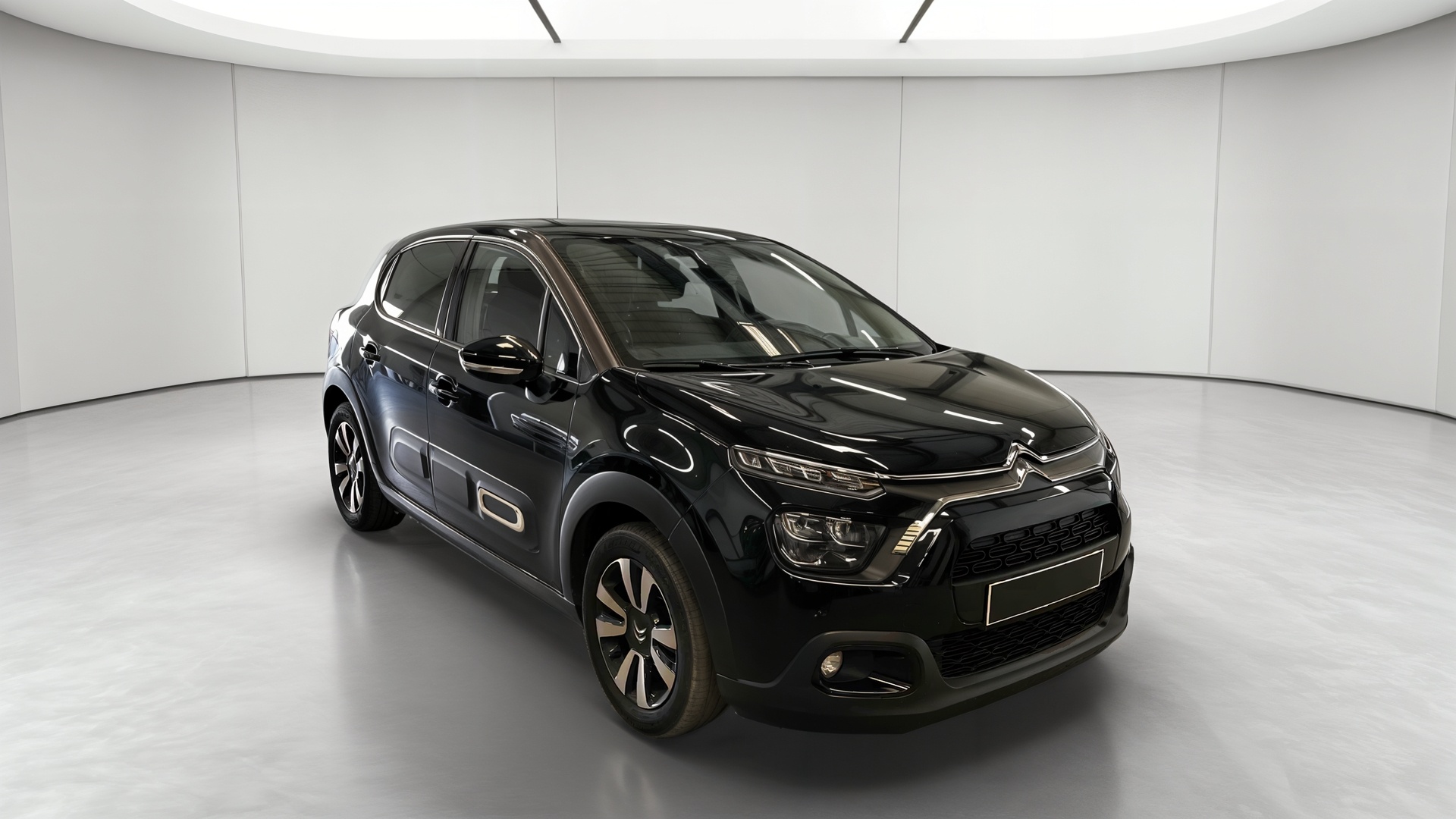 CITROEN C3 PureTech 110 ch BVM6 Max