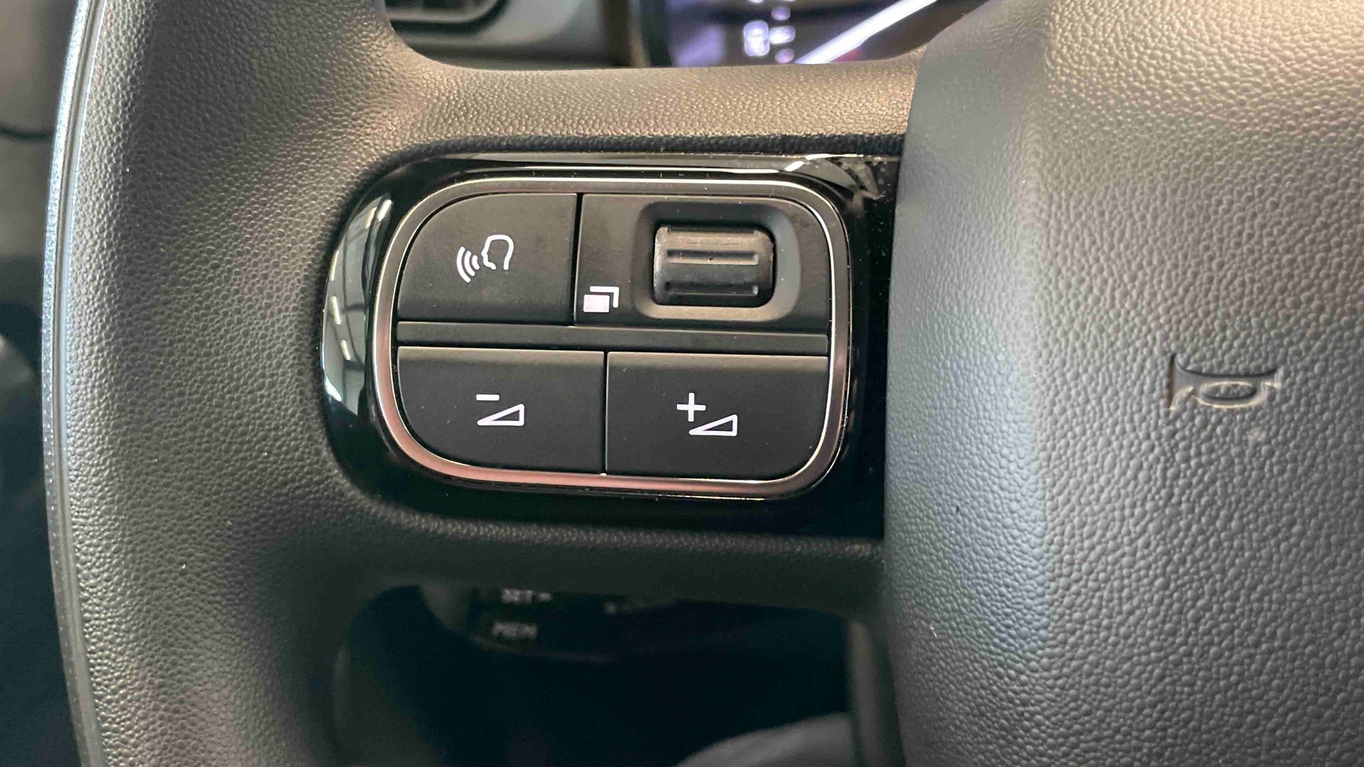 CITROEN C3 PureTech 110 ch BVM6 Max