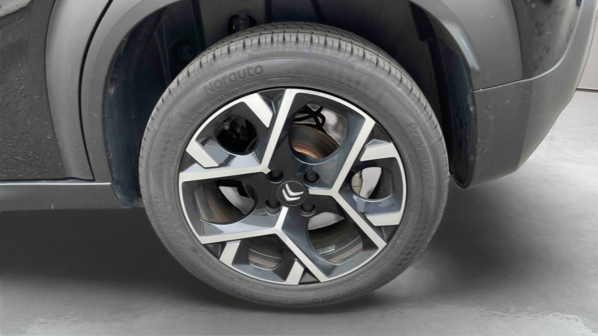 CITROEN C3 AIRCROSS PureTech 130 S&S EAT6 Max