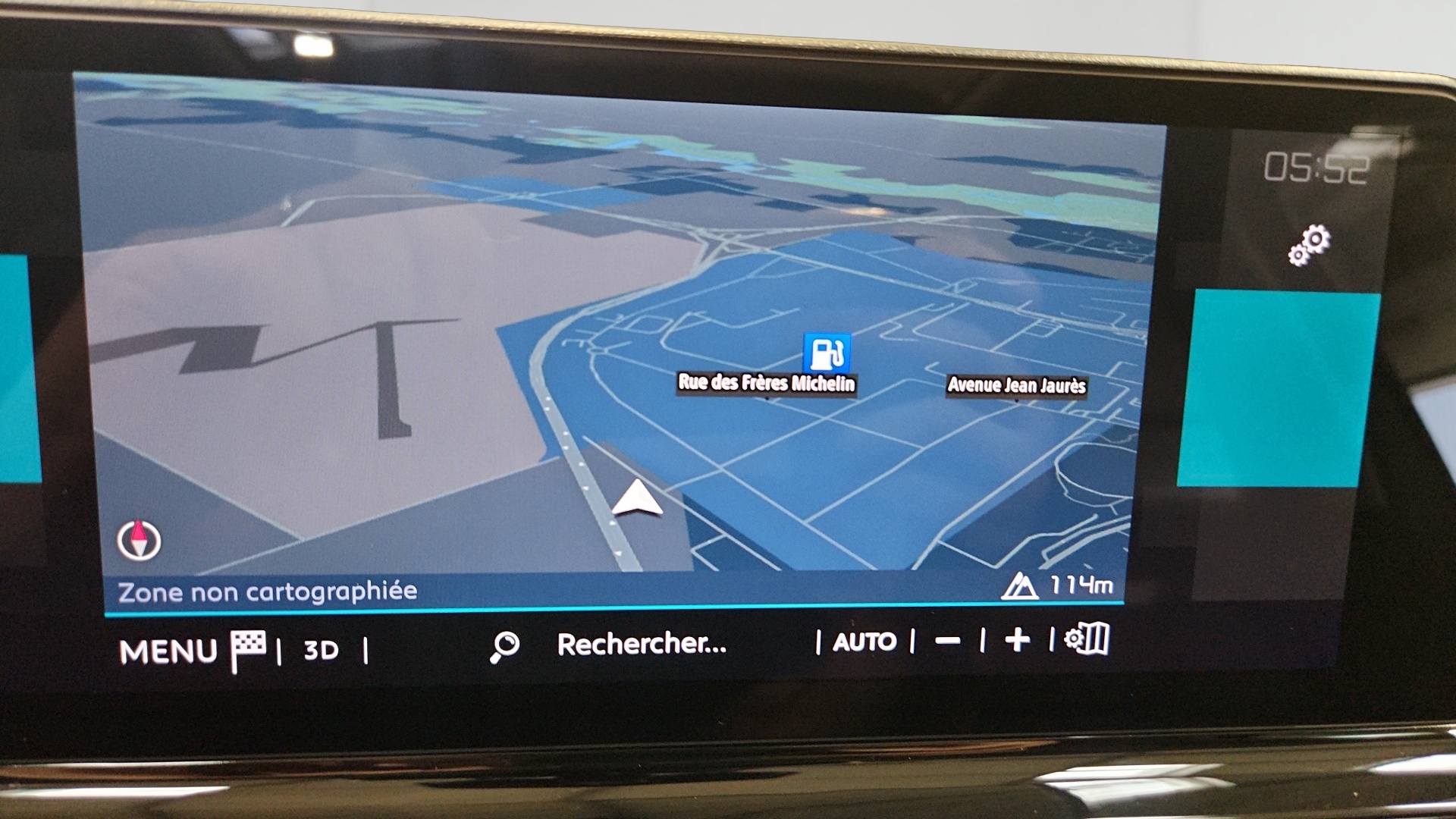CITROEN C5 AIRCROSS BlueHDi 130 EAT8 Max - 5P