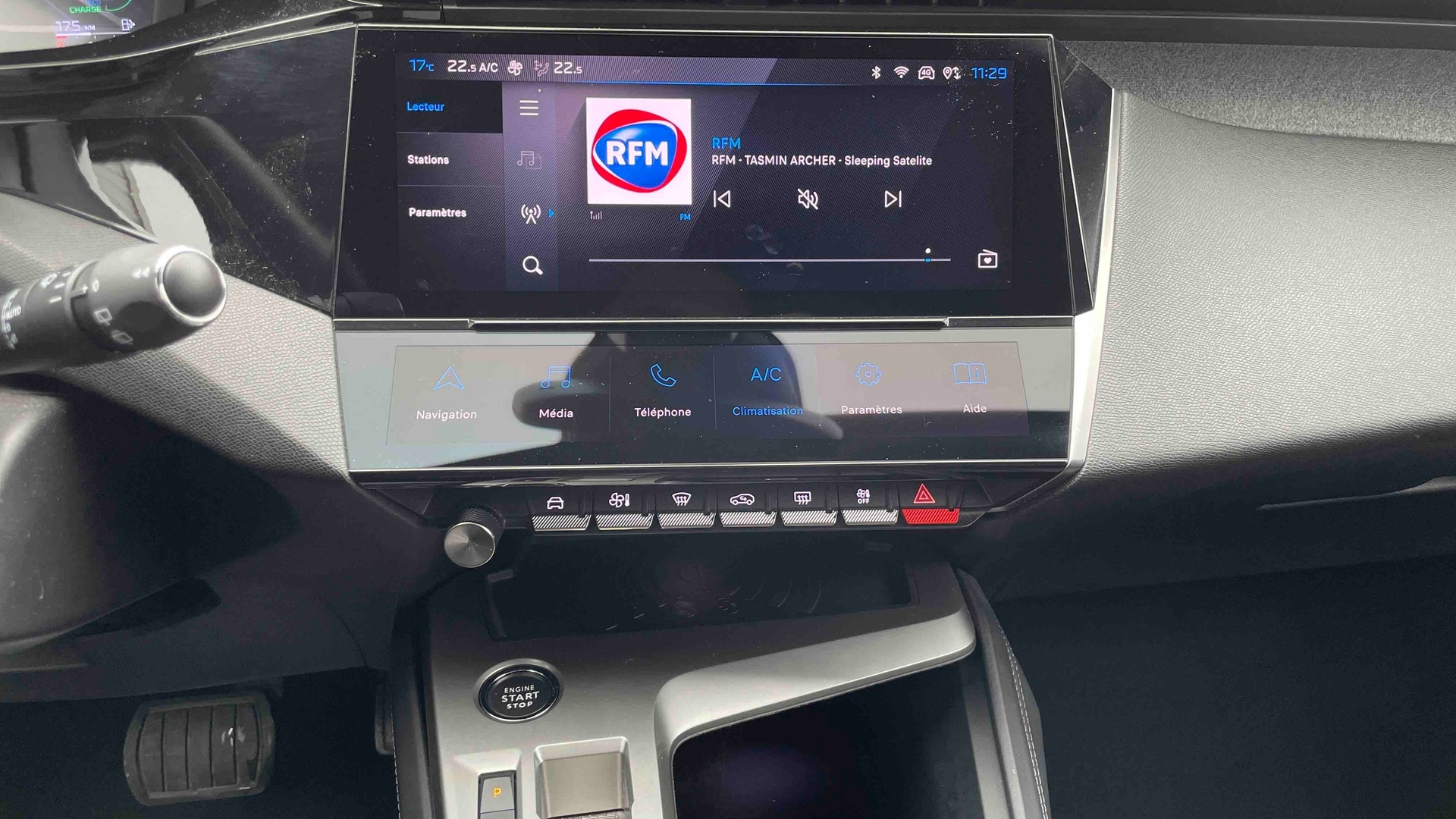 PEUGEOT 308 PHEV 180 e-EAT8 Allure Pack