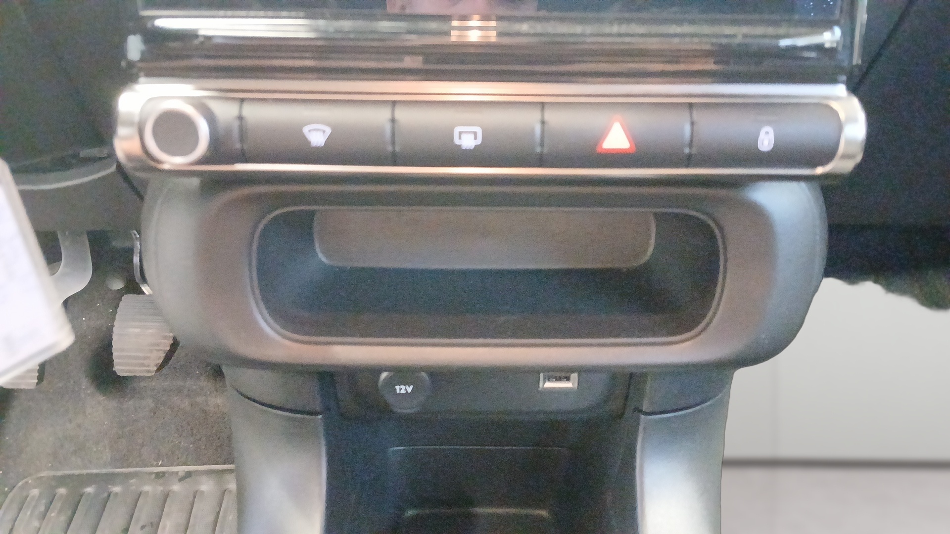 CITROEN C3 PTECH 110 S&S BVM6 PLUS
