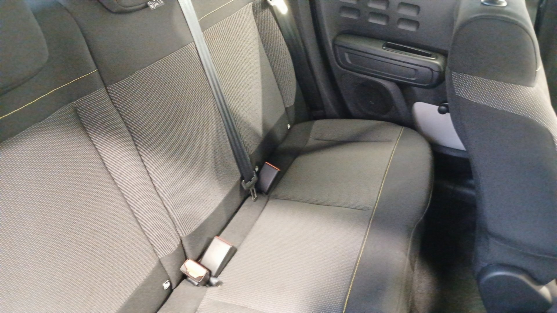 CITROEN C3 PTECH 110 S&S BVM6 PLUS