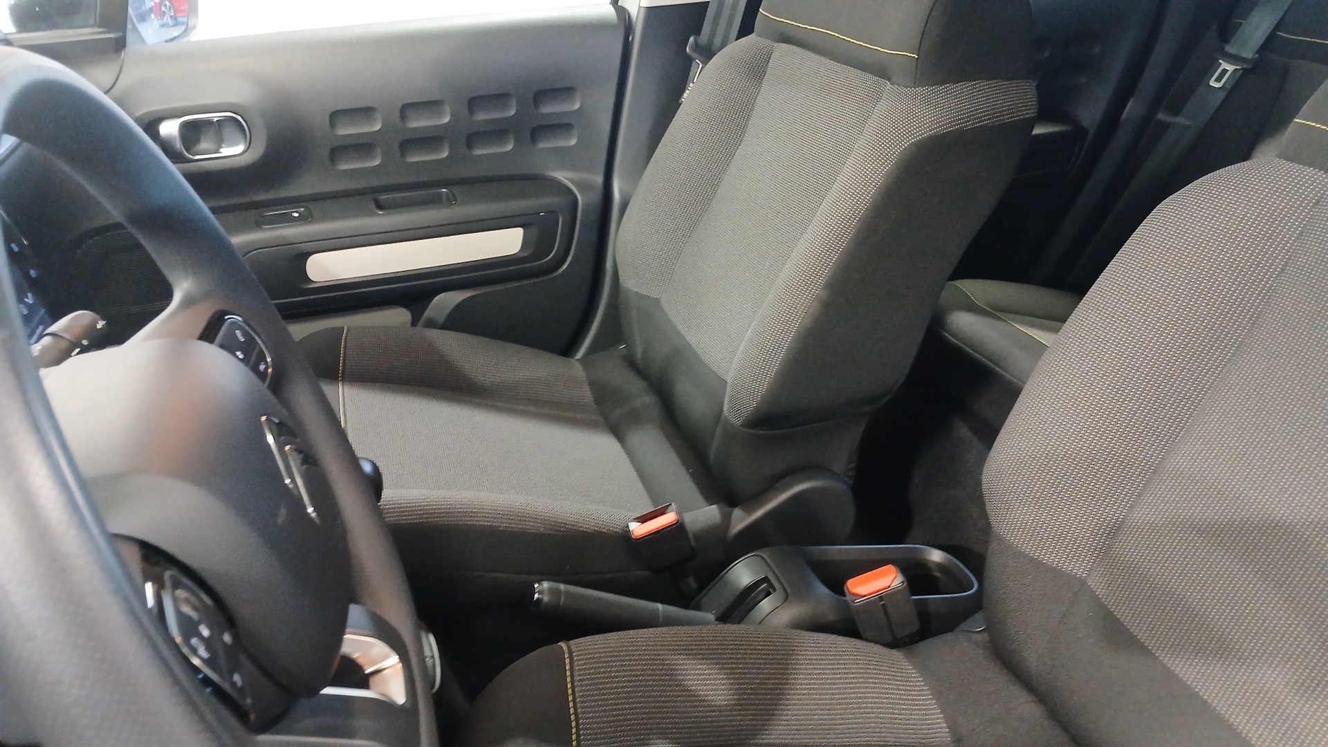 CITROEN C3 PTECH 110 S&S BVM6 PLUS