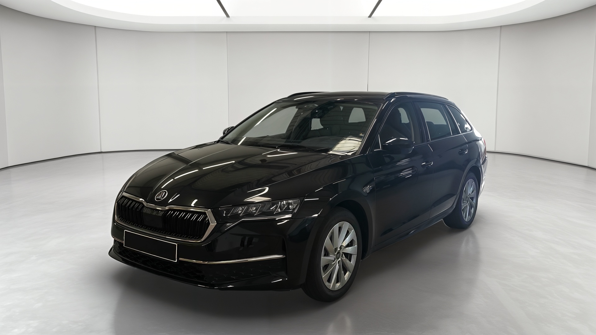 SKODA OCTAVIA COMBI COMBI Selection 2.0 TDI 150 DSG