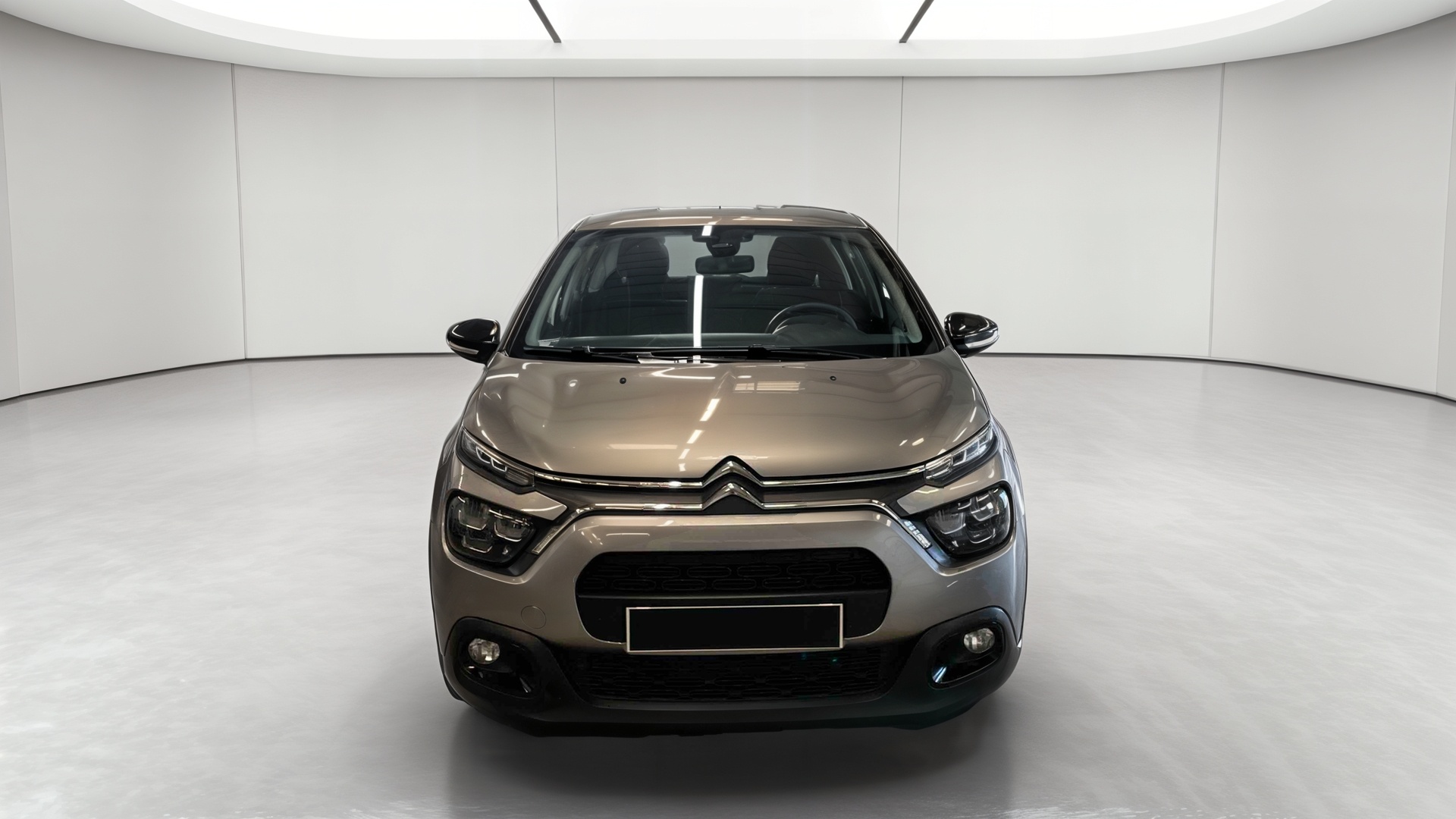 CITROEN C3 PureTech 110 BVM6 Plus