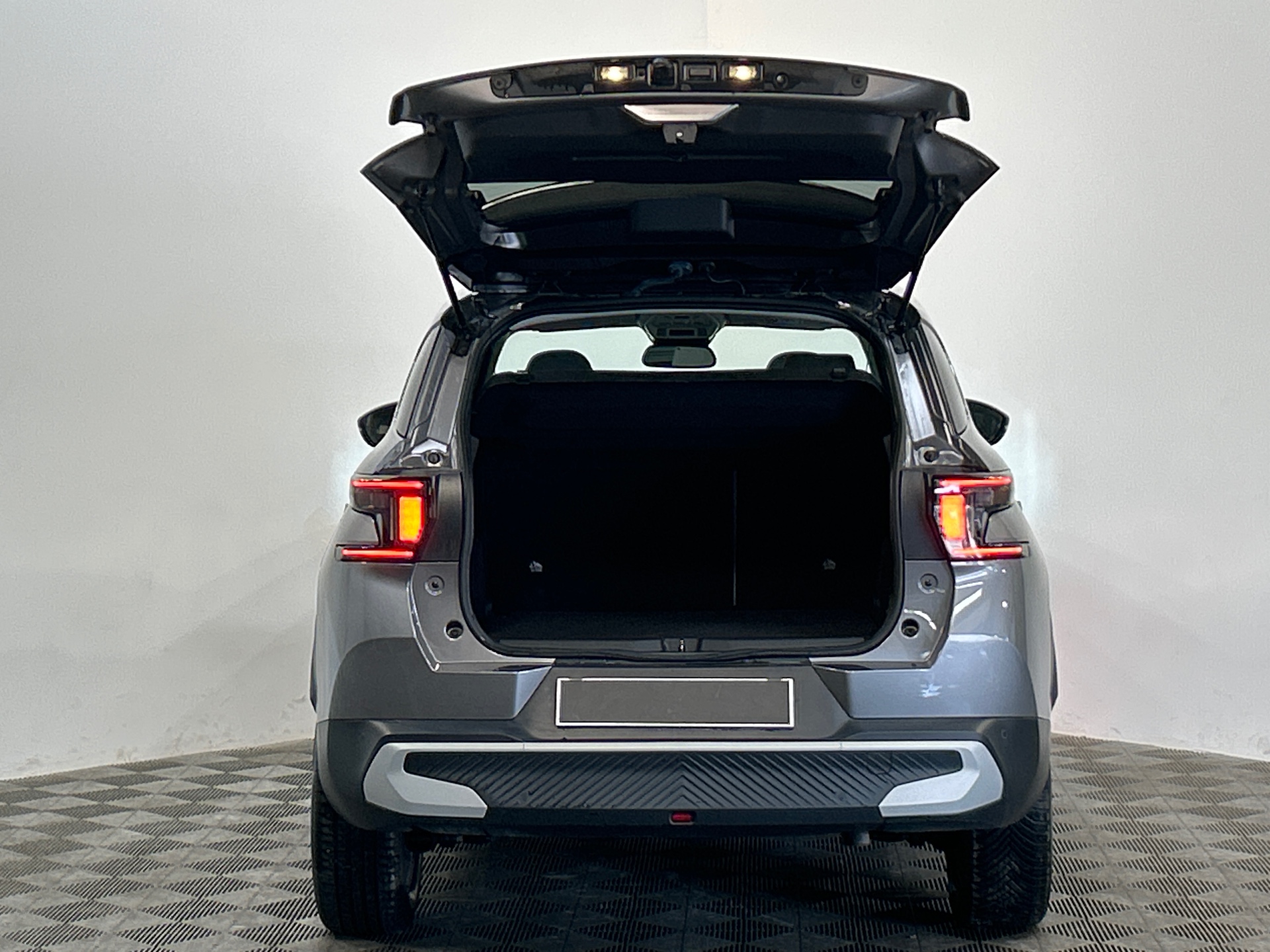 CITROEN C3 AIRCROSS Hybride 145 E-dcs6 MAX