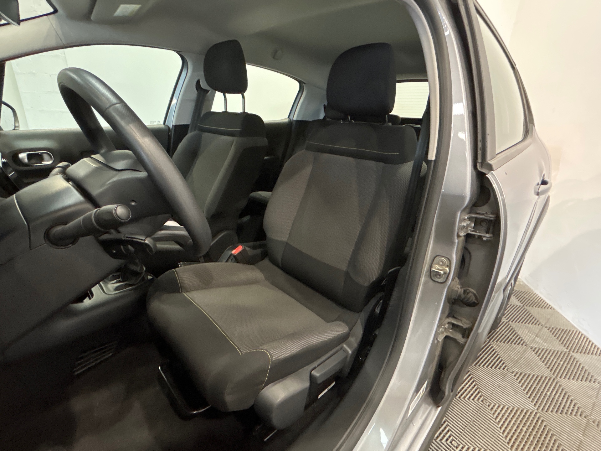 CITROEN C3 PureTech 110 BVM6 Plus