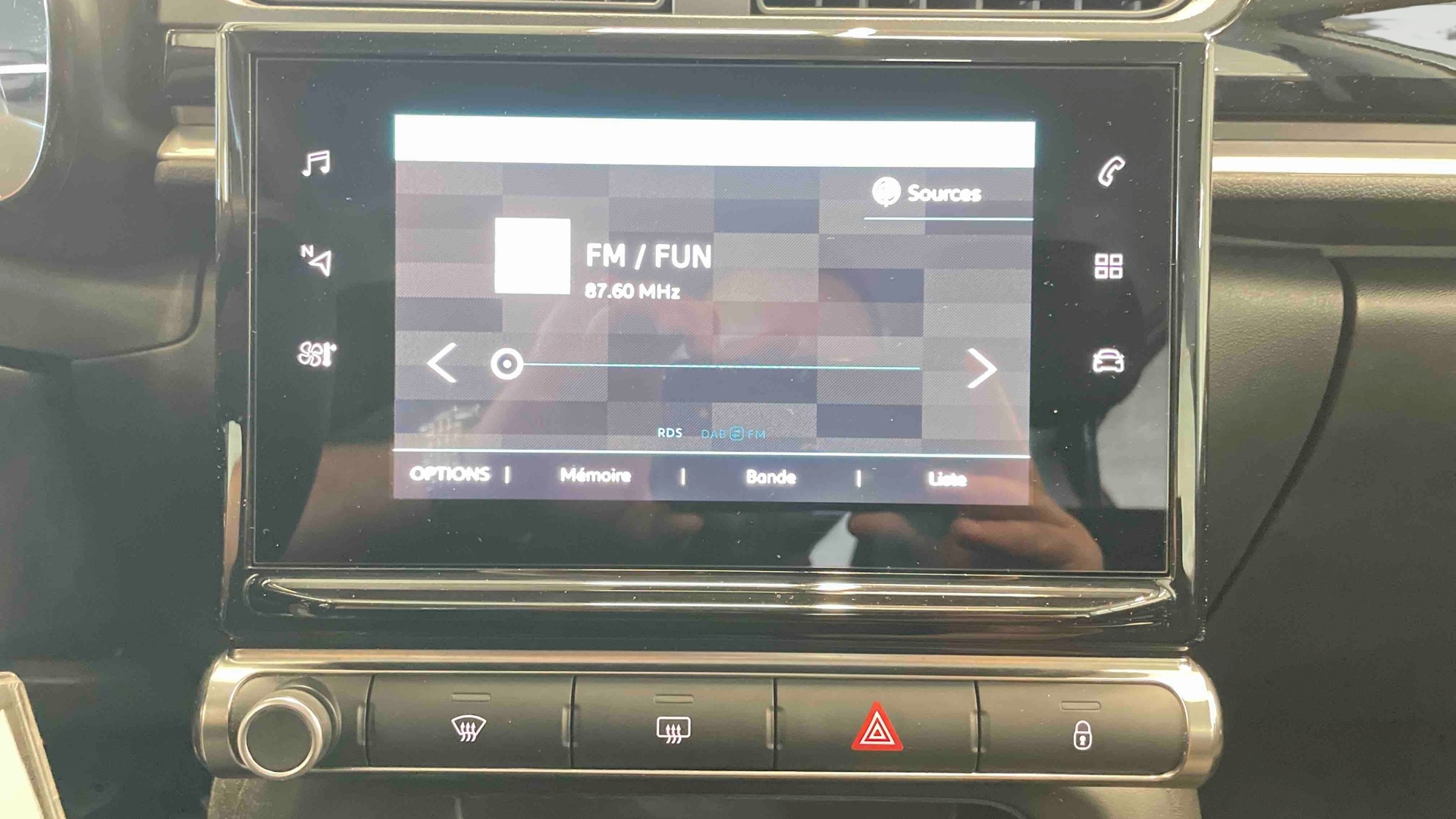 CITROEN C3 PureTech 110 BVM6 Plus