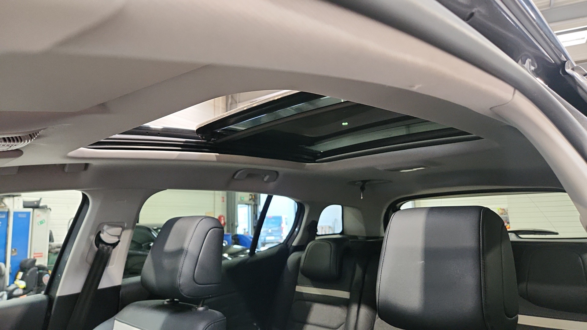 CITROEN C5 AIRCROSS BlueHDi 130 EAT8 Max - 5P
