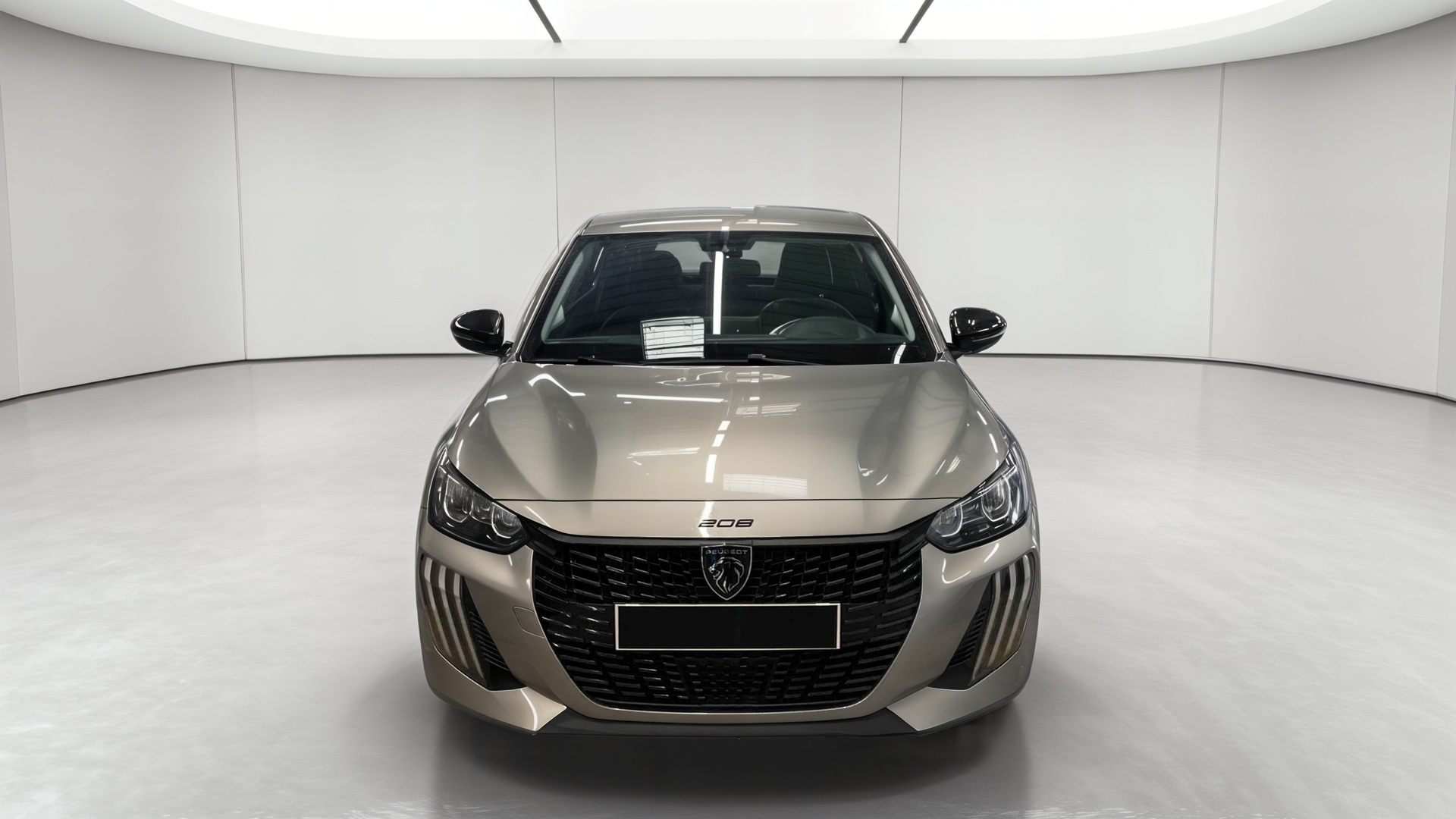 PEUGEOT 208 PureTech 100 S&S BVM6 Active