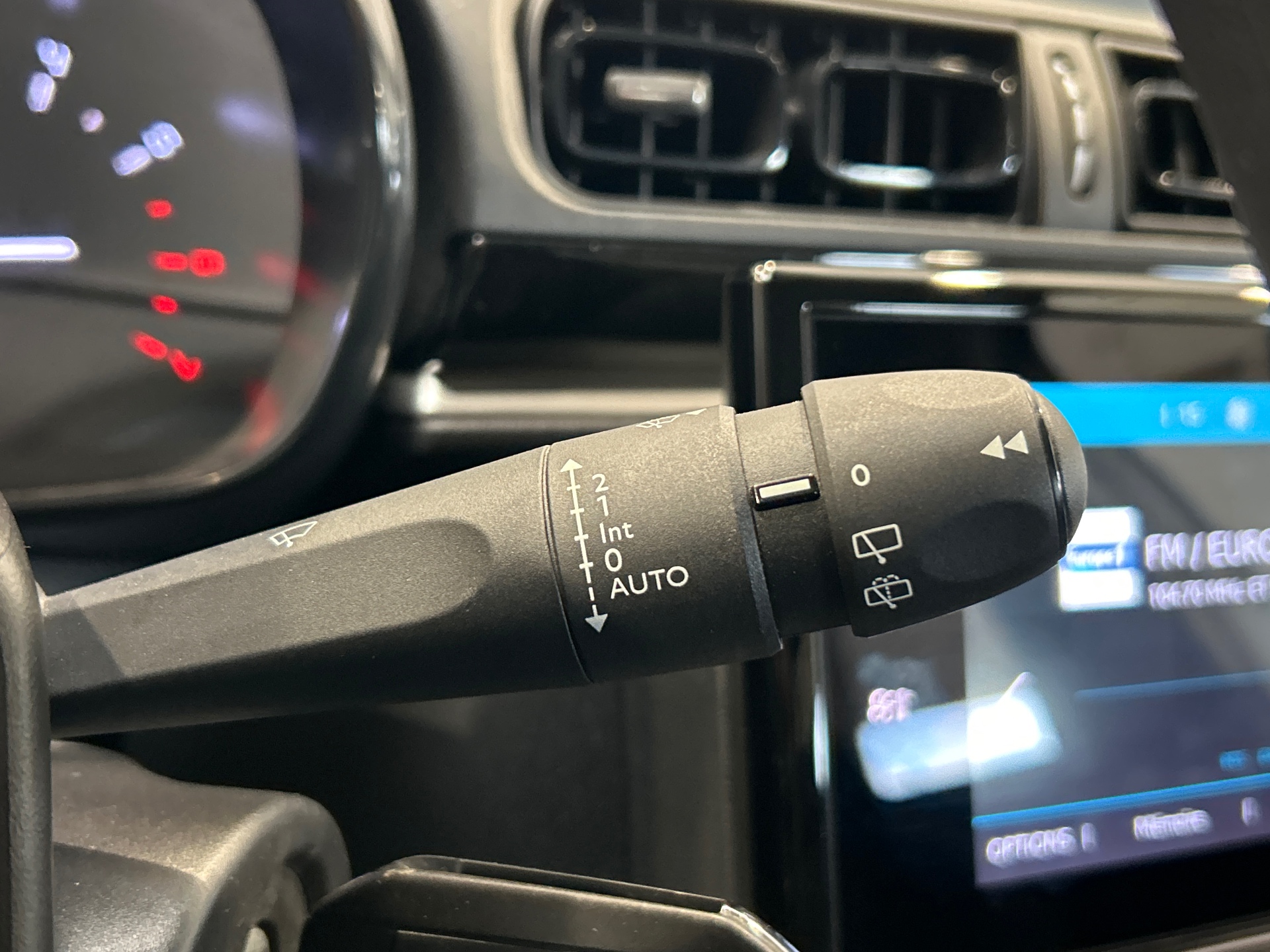 CITROEN C3 PureTech 110 BVM6 Plus