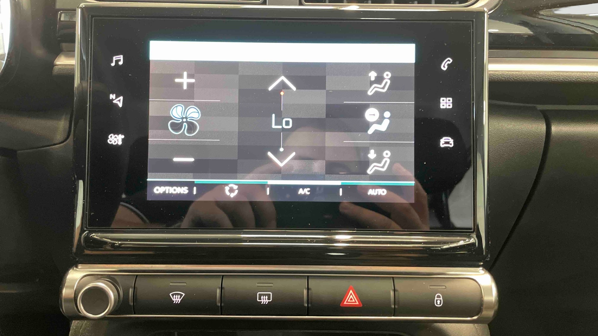 CITROEN C3 PureTech 110 BVM6 Plus
