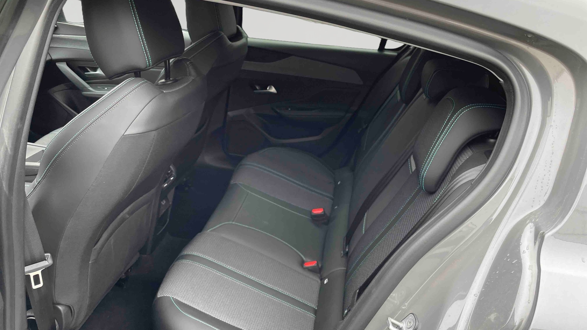 PEUGEOT 308 BlueHDi 130ch S&S EAT8 Allure