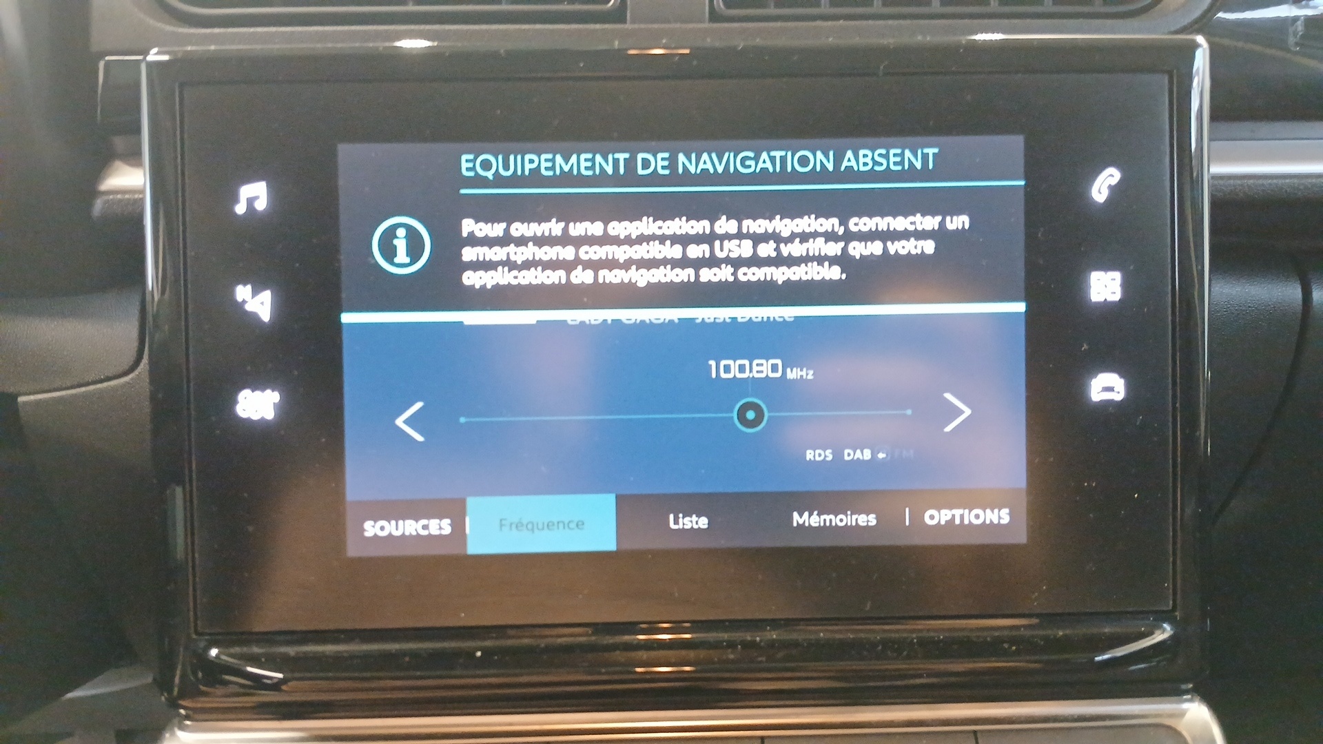 CITROEN C3 PT110 S&S BVM6 SHINE