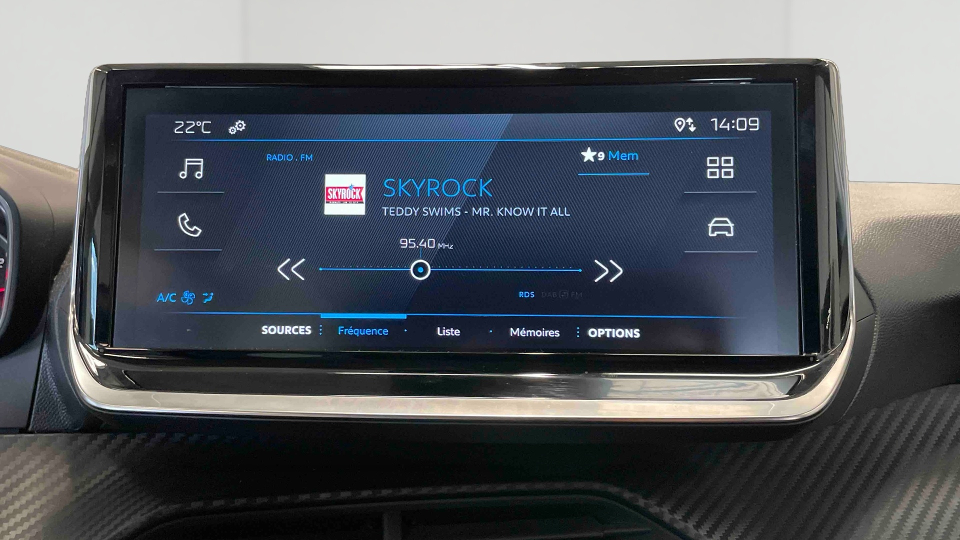 PEUGEOT 208 PureTech 100 S&S BVM6 Active