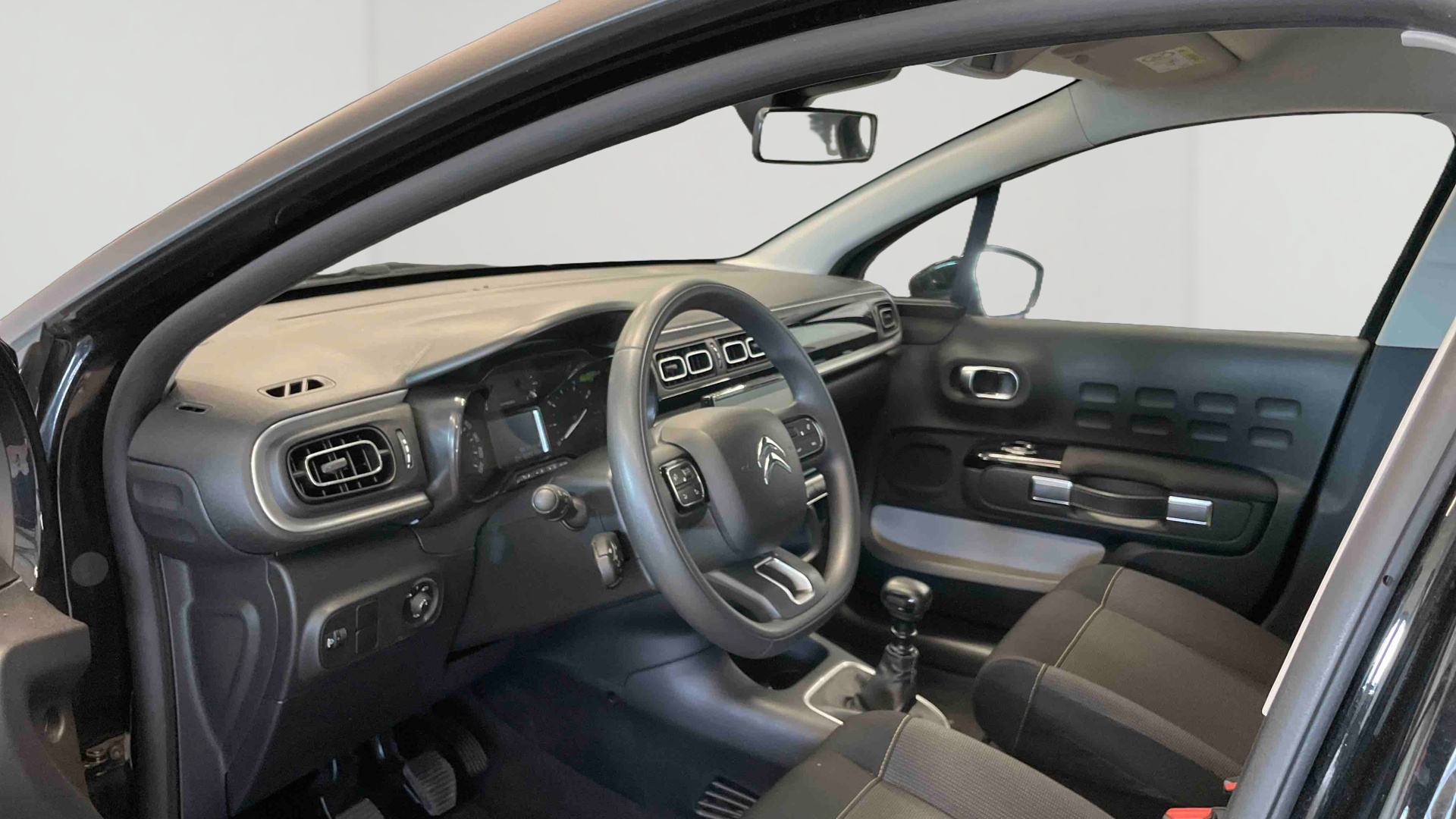 CITROEN C3 PureTech 110 ch BVM6 Max