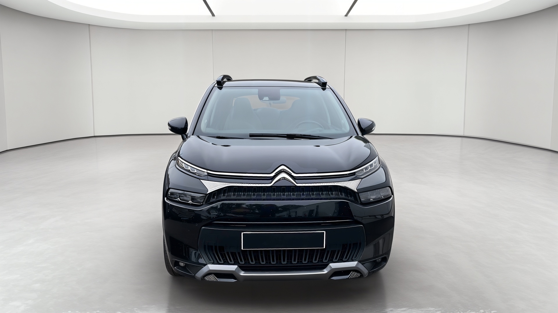 CITROEN C3 AIRCROSS PureTech 130 S&S EAT6 Max