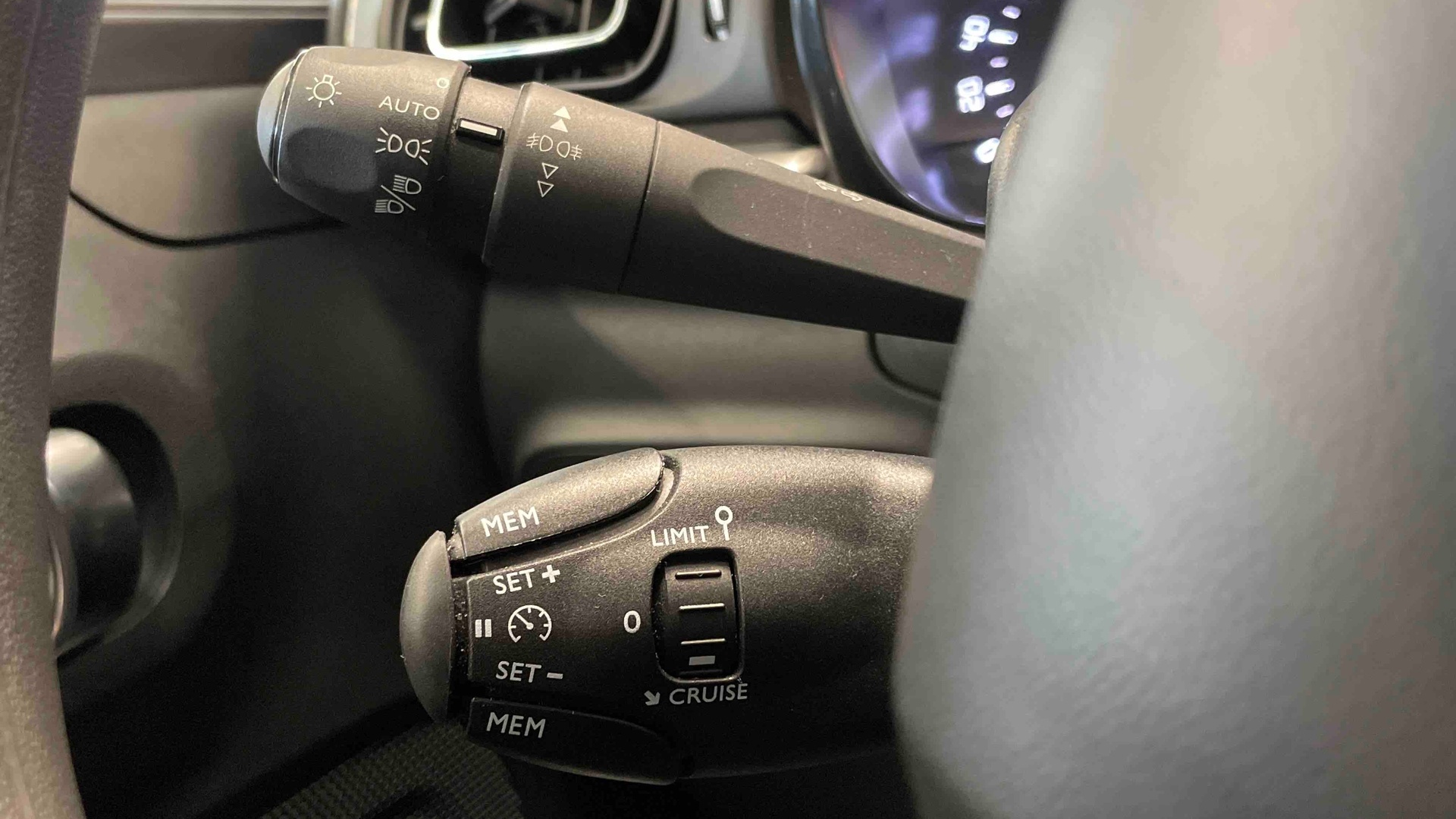 CITROEN C3 PureTech 110 ch BVM6 Max