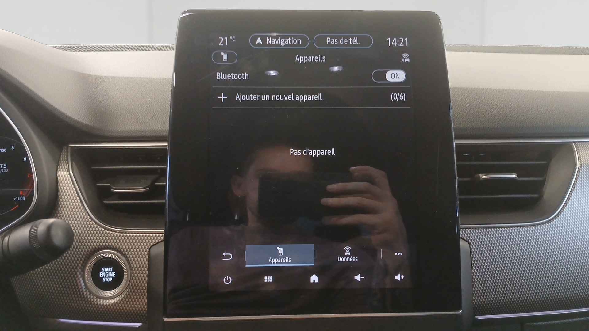 RENAULT ARKANA mild hybrid 140 EDC FAP - 22 Techno