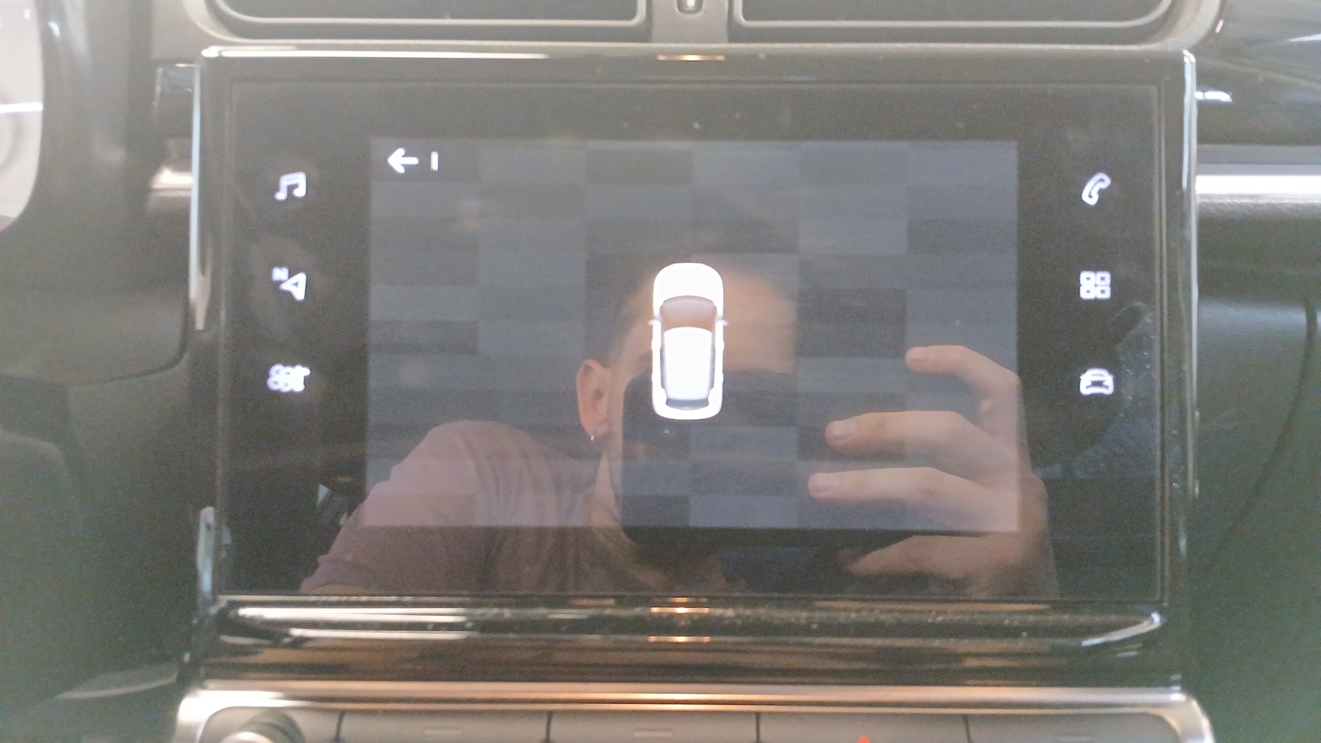CITROEN C3 PTECH 110 S&S BVM6 PLUS
