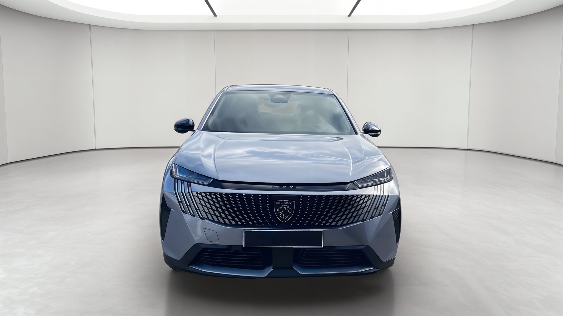 PEUGEOT 3008 Hybrid 145 e-DCS6 Allure