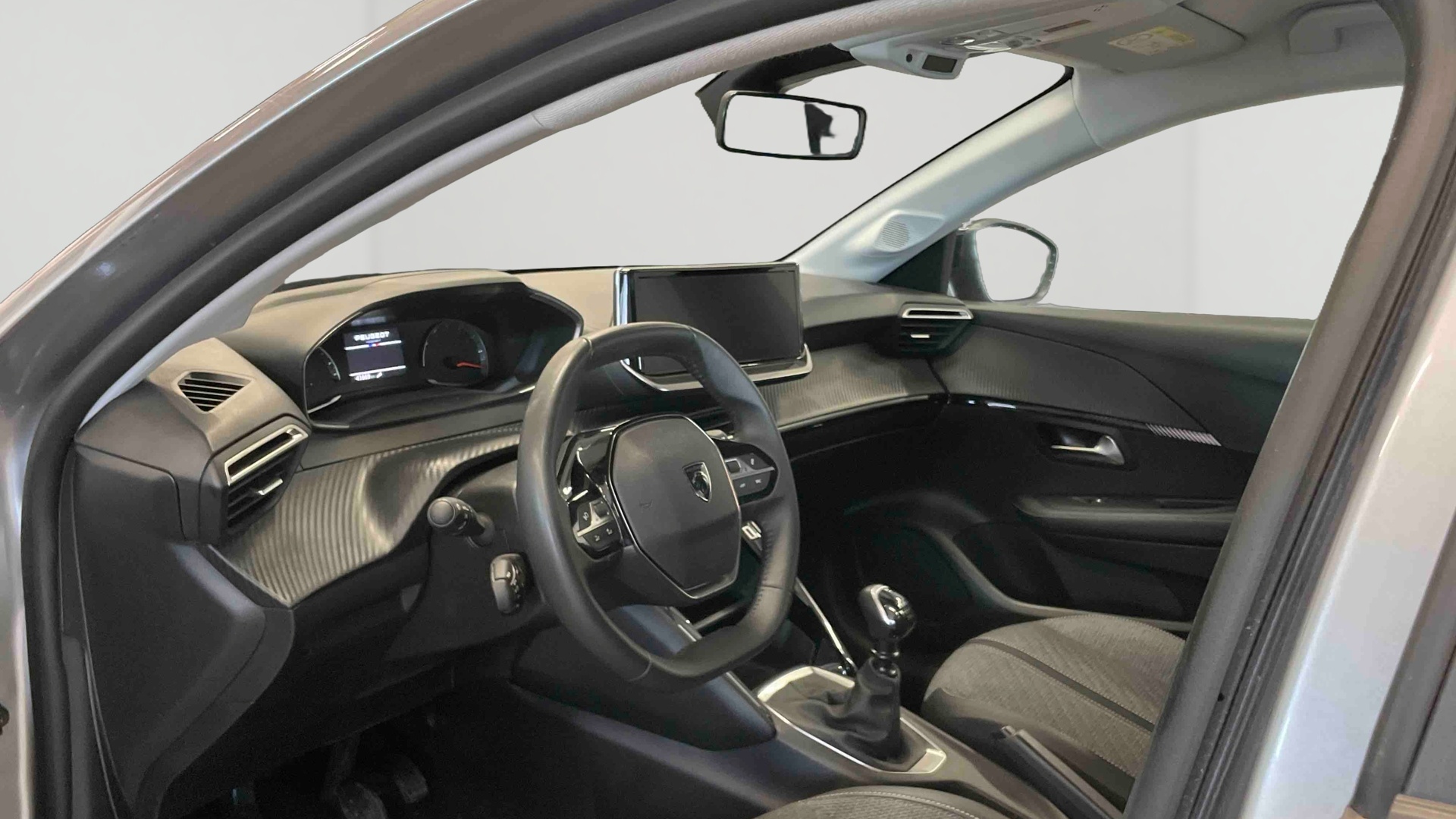 PEUGEOT 208 PureTech 100 S&S BVM6 Active